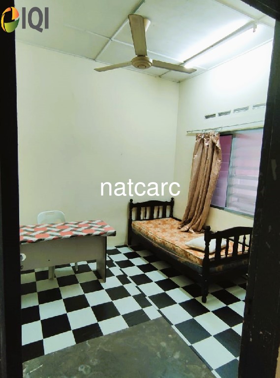 FREEHOLD 1 Storey Terrace house @ Taman Kerjasama Bukit Beruang Ayer Keroh for Sale image