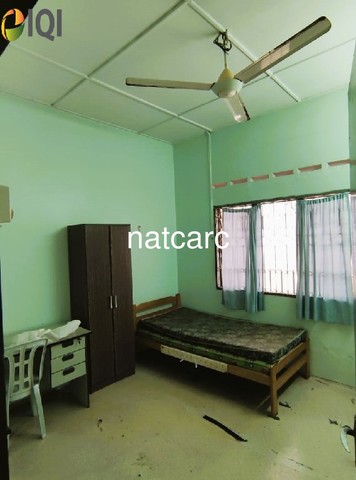 FREEHOLD 1 Storey Terrace house @ Taman Kerjasama Bukit Beruang Ayer Keroh for Sale image