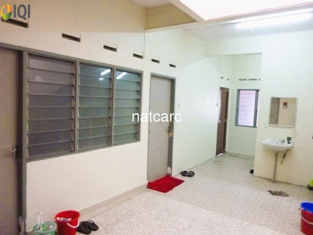 FREEHOLD 1 Storey Terrace house @ Taman Kerjasama Bukit Beruang Ayer Keroh for Sale image