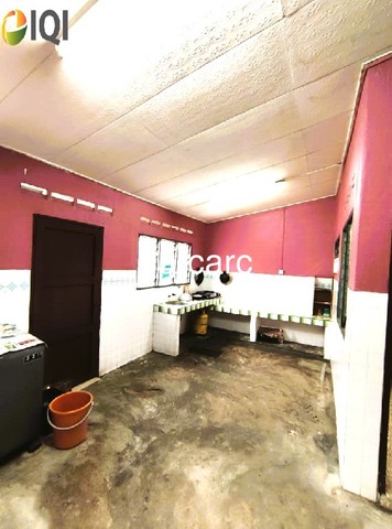 FREEHOLD 1 Storey Terrace house @ Taman Kerjasama Bukit Beruang Ayer Keroh for Sale image