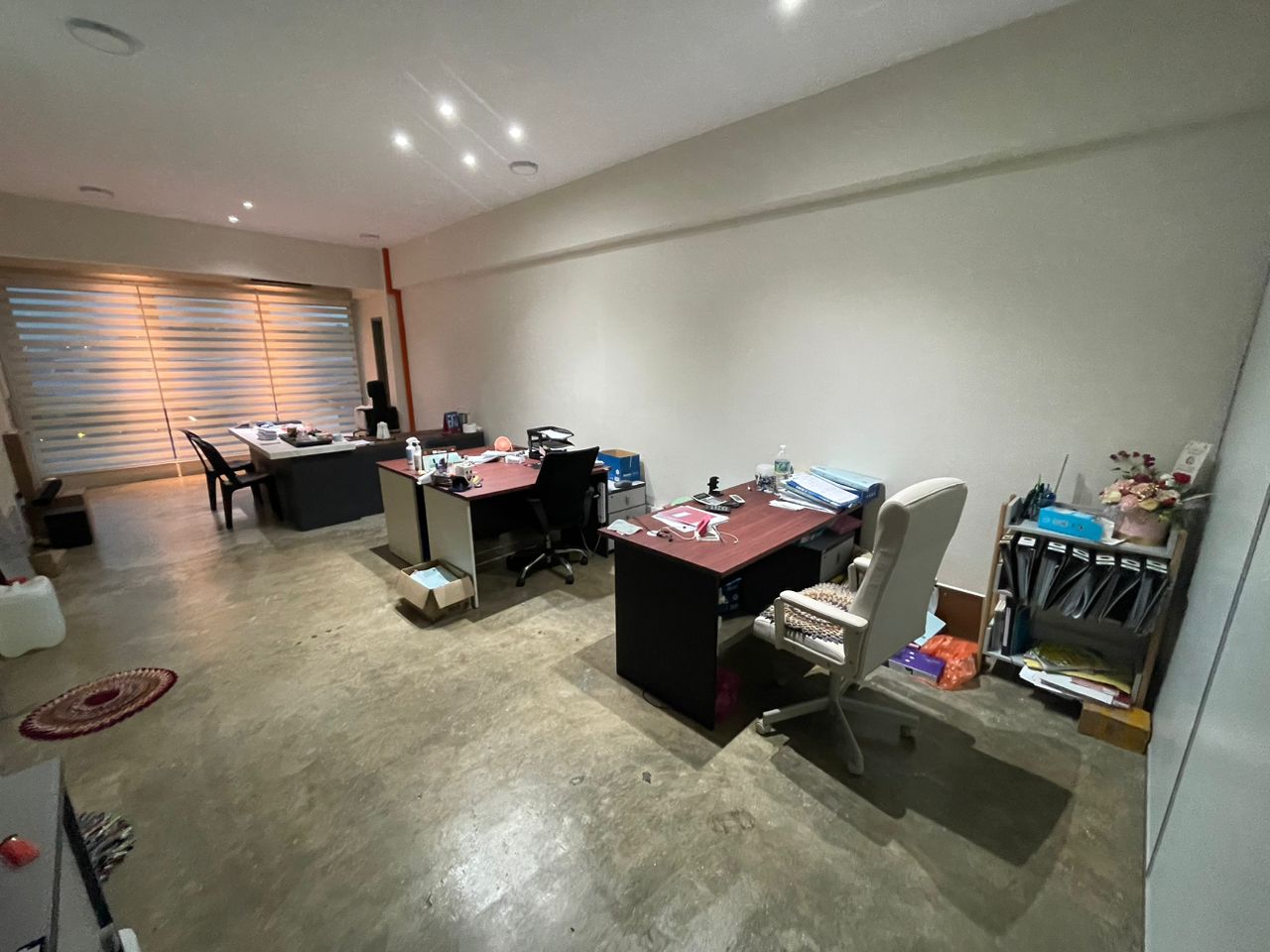 Permatang Tinggi 2 Storey Detached Factory for Rent / Sales image