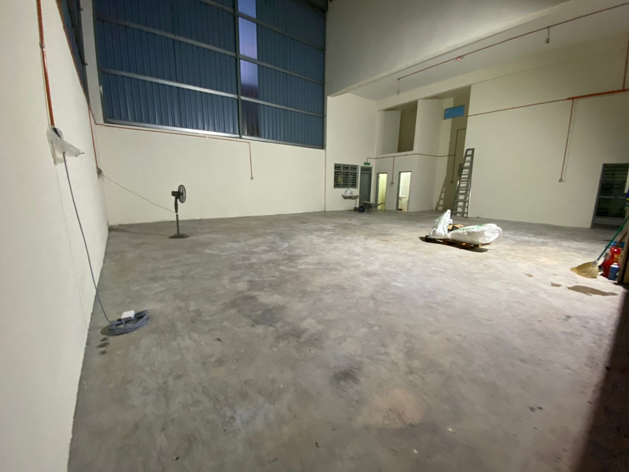 Permatang Tinggi 2 Storey Detached Factory for Rent / Sales image