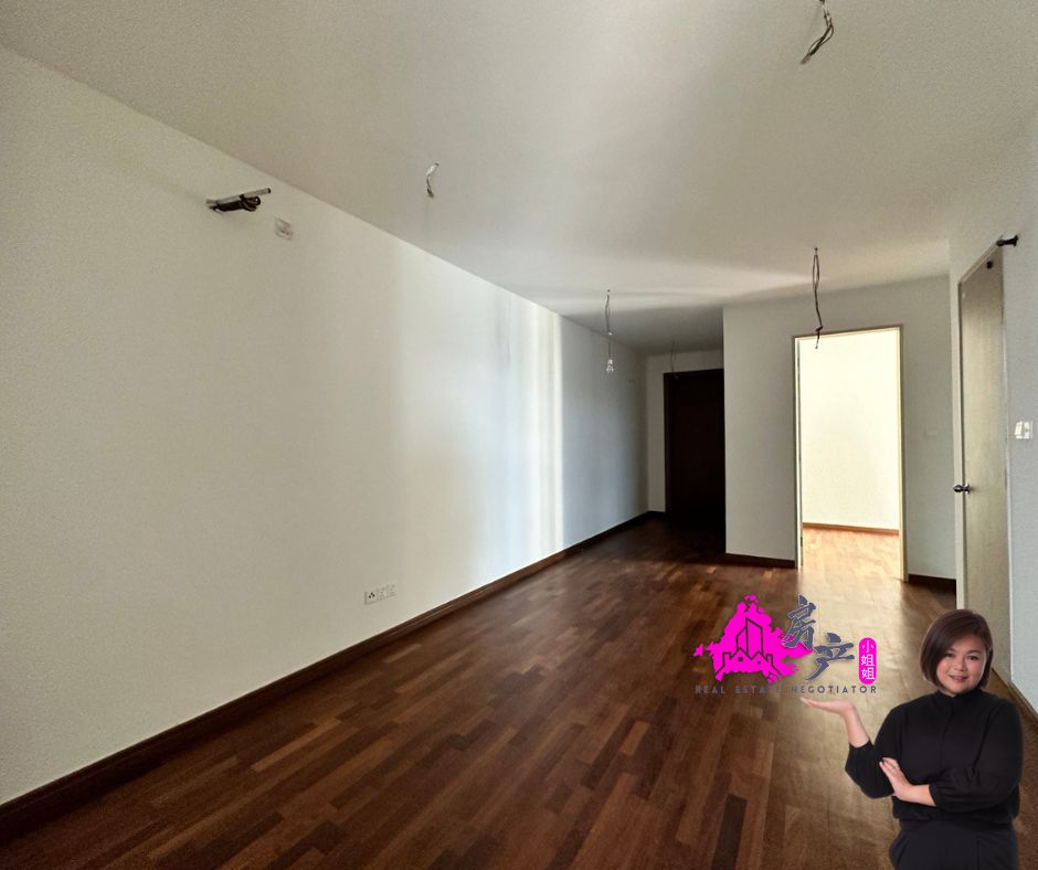 Peak Vista Penthouse -Likas - Seaview - Kota kinabalu image