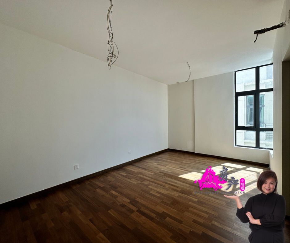 Peak Vista Penthouse -Likas - Seaview - Kota kinabalu image