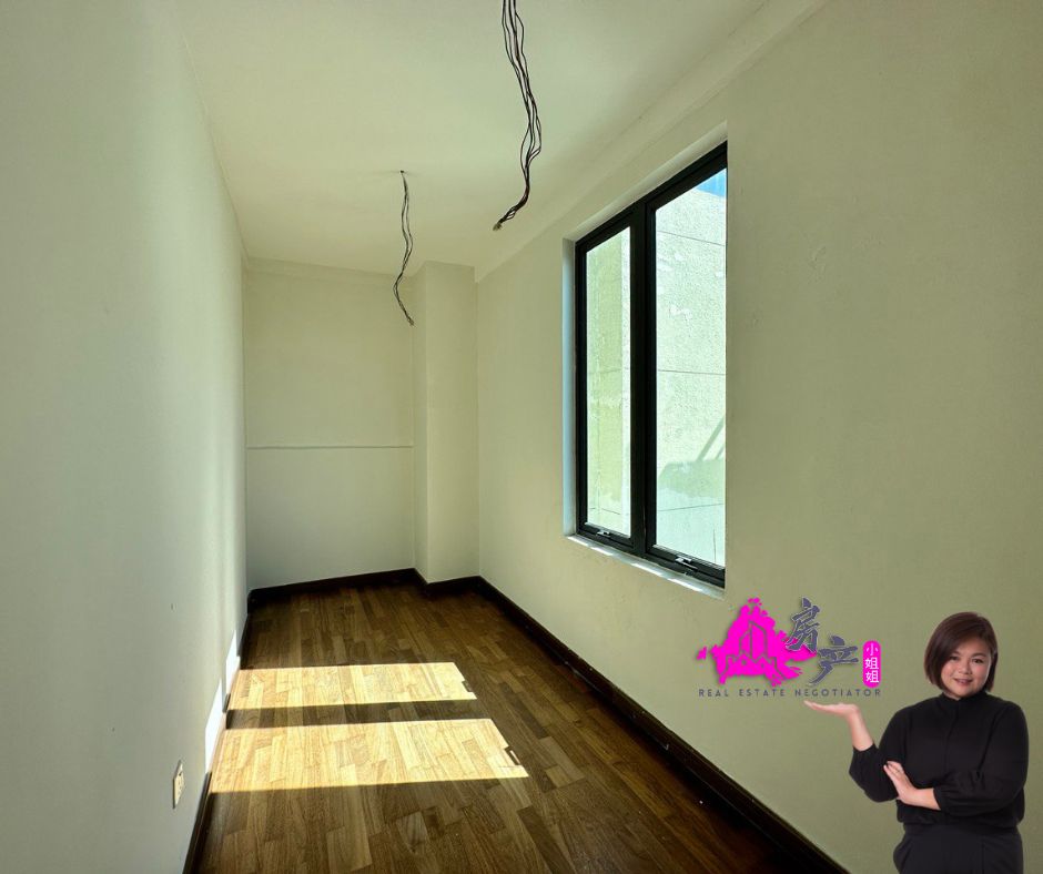 Peak Vista Penthouse -Likas - Seaview - Kota kinabalu image