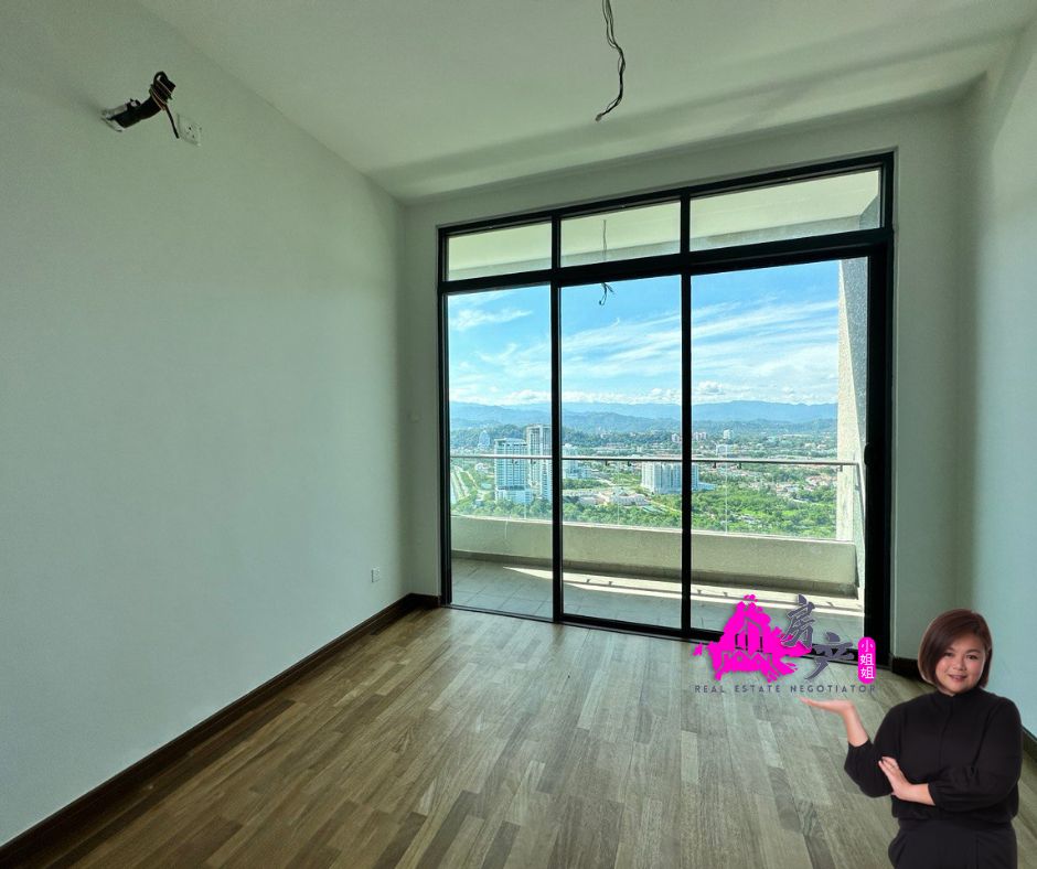 Peak Vista Penthouse -Likas - Seaview - Kota kinabalu image