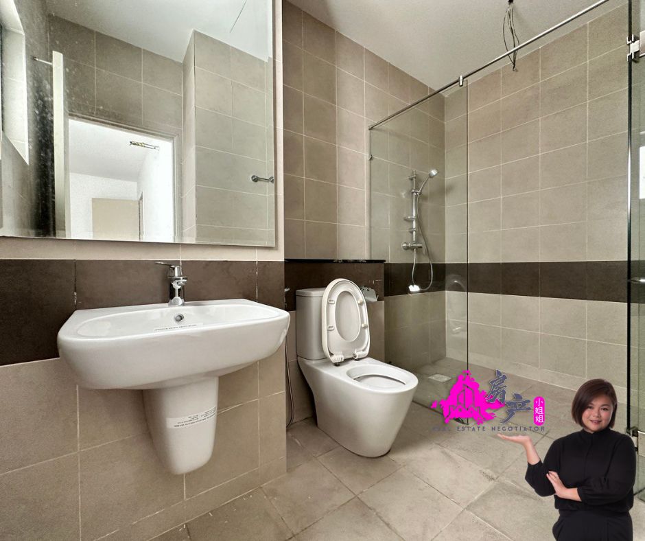 Peak Vista Penthouse -Likas - Seaview - Kota kinabalu image