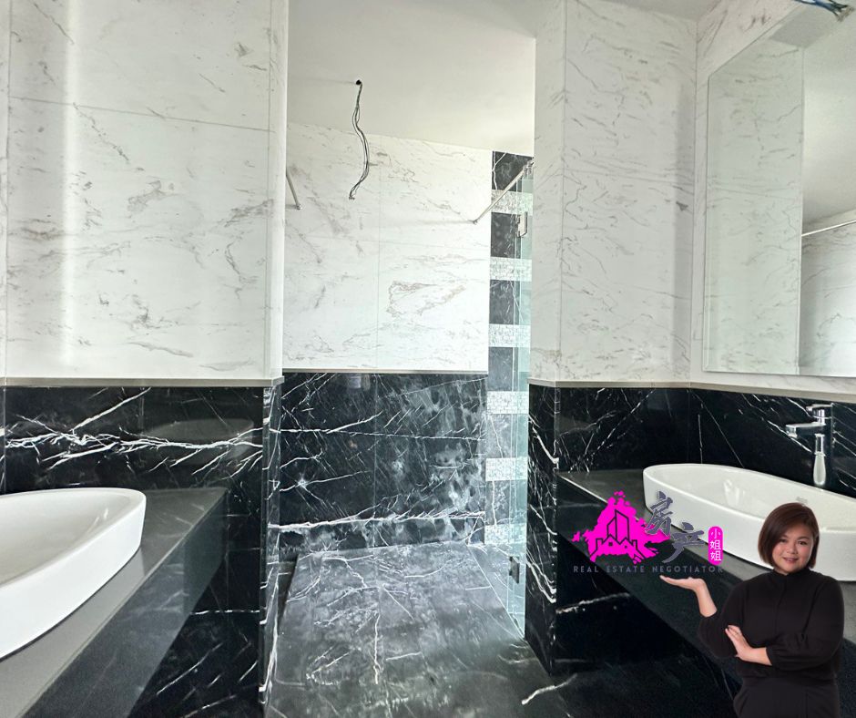 Peak Vista Penthouse -Likas - Seaview - Kota kinabalu image