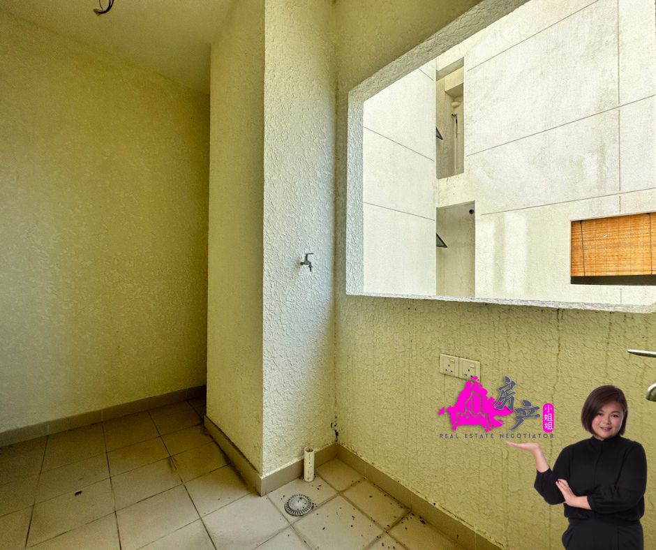 Peak Vista Penthouse -Likas - Seaview - Kota kinabalu image