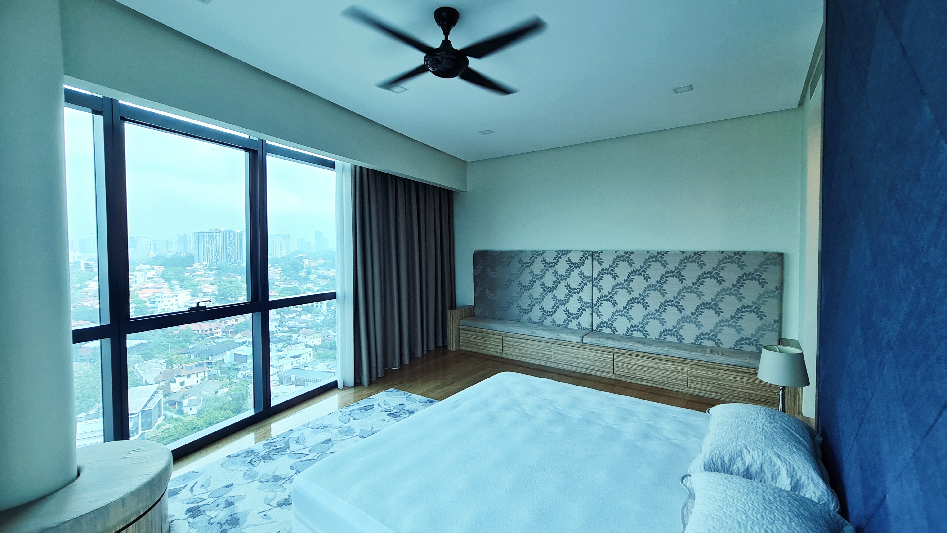 DC Residensi (Damansara City) image