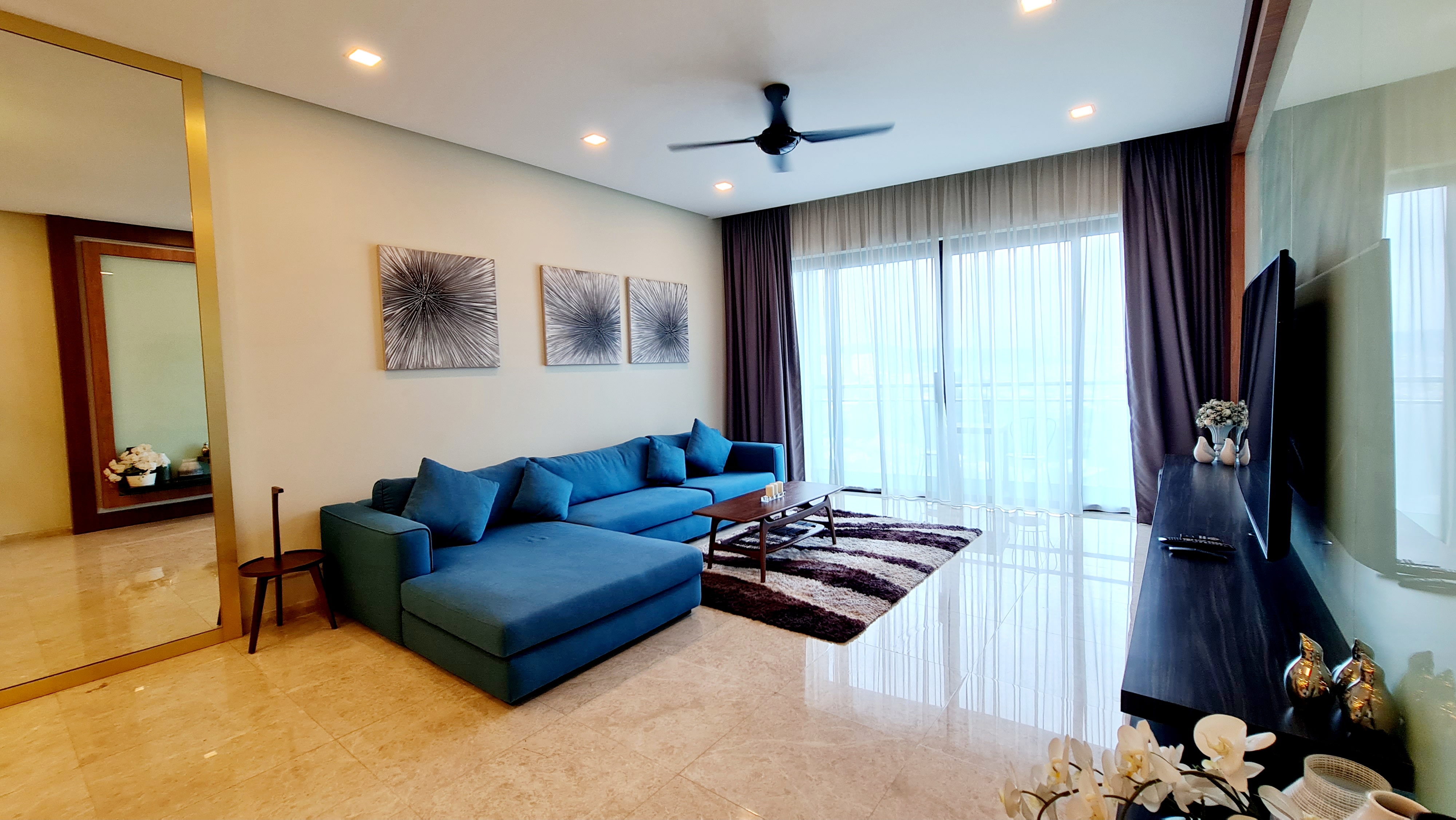 DC Residensi (Damansara City) image