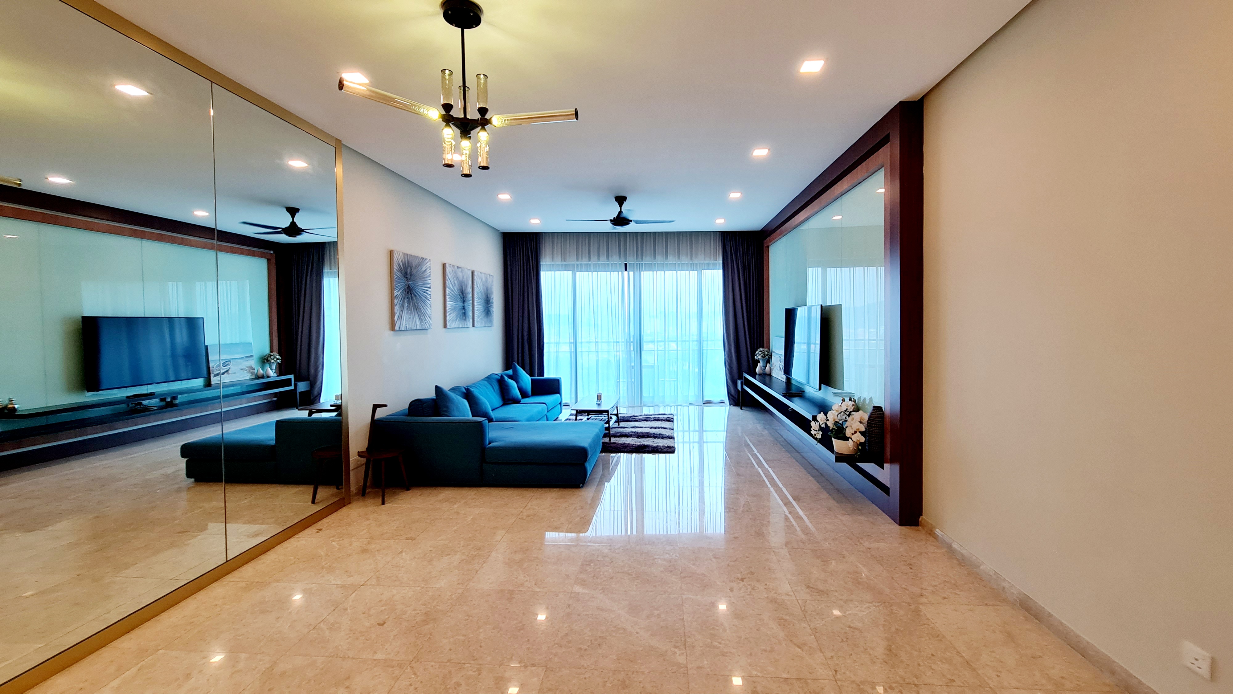 DC Residensi (Damansara City) image
