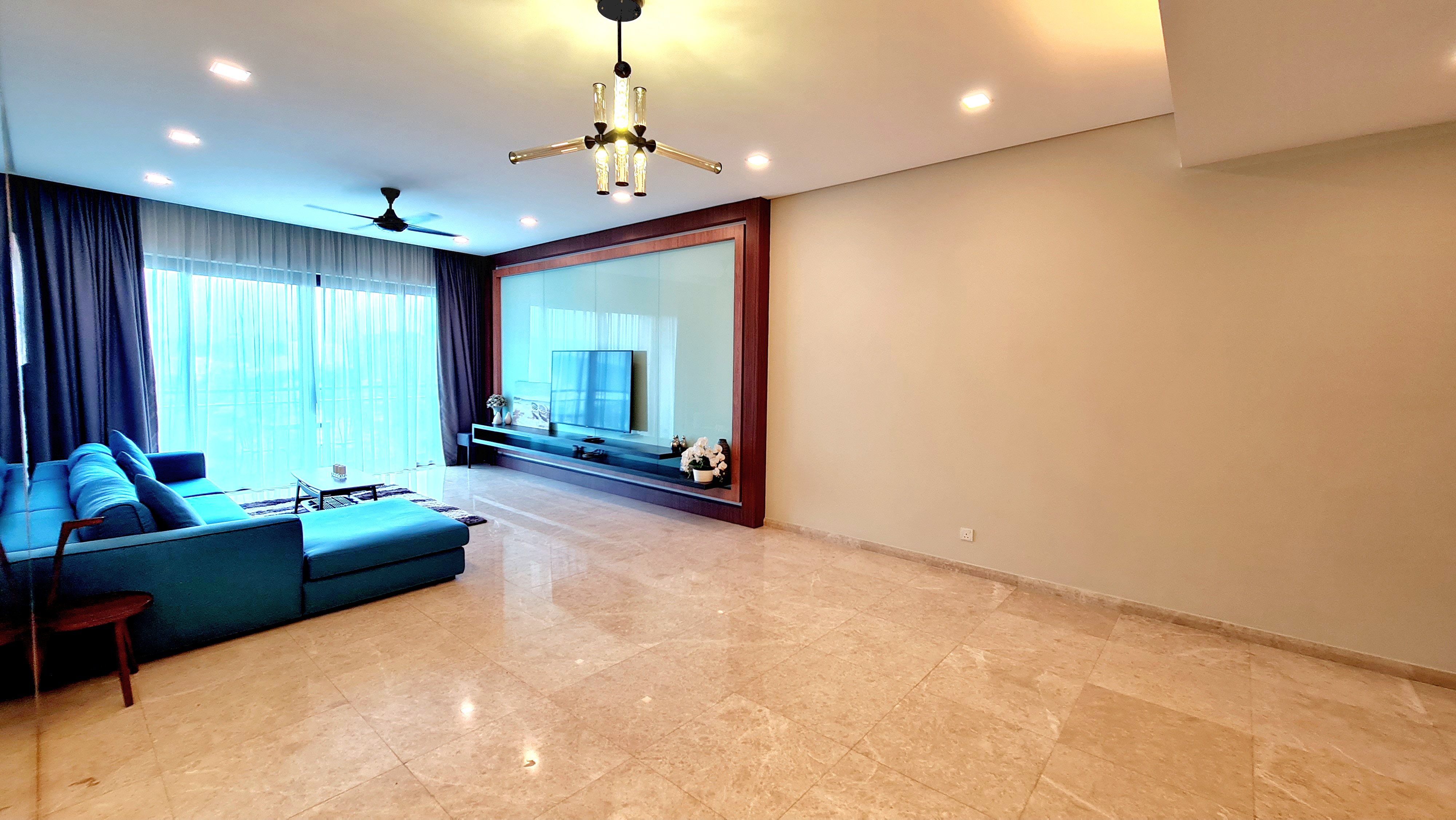 DC Residensi (Damansara City) image