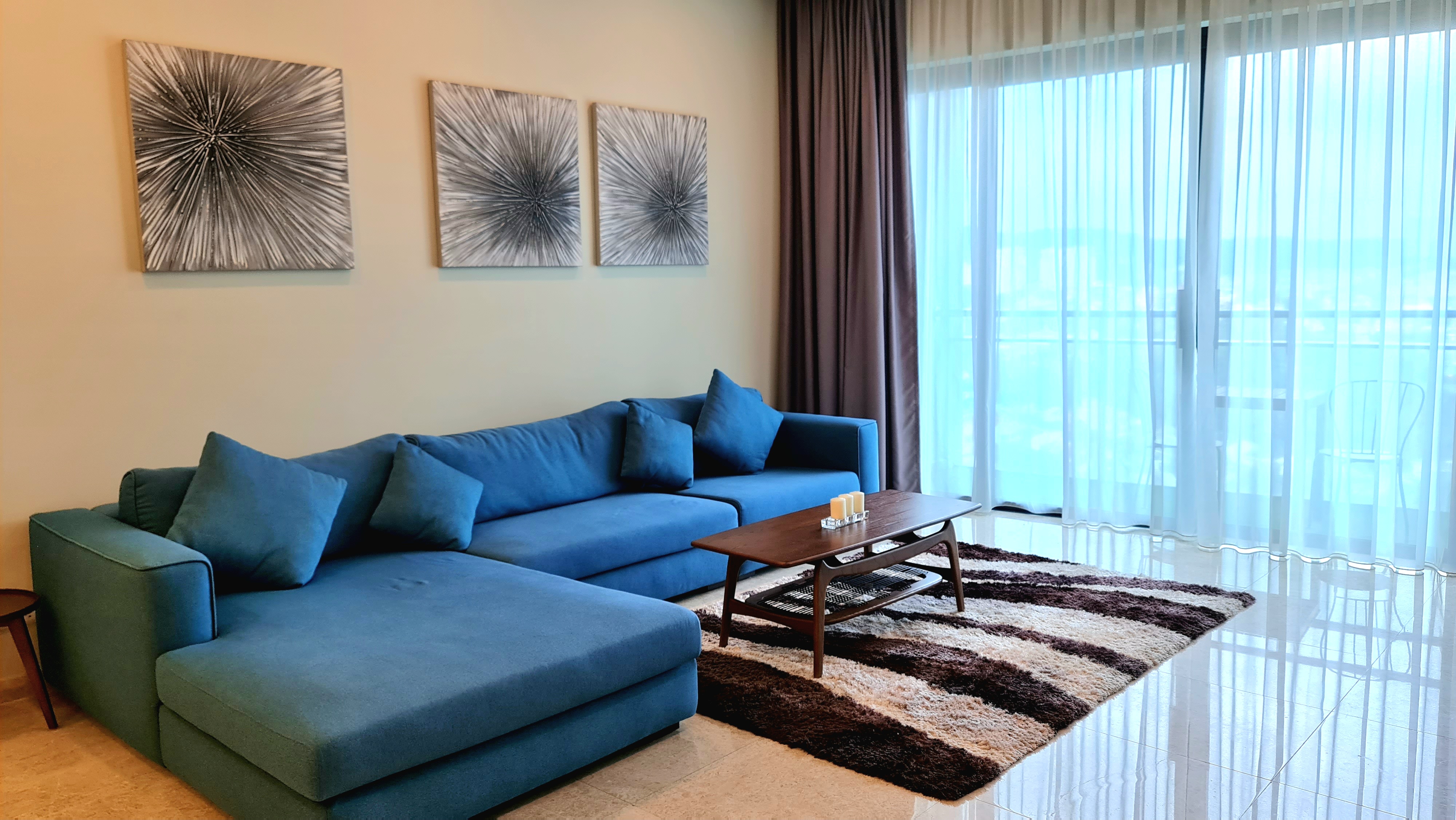 DC Residensi (Damansara City) image