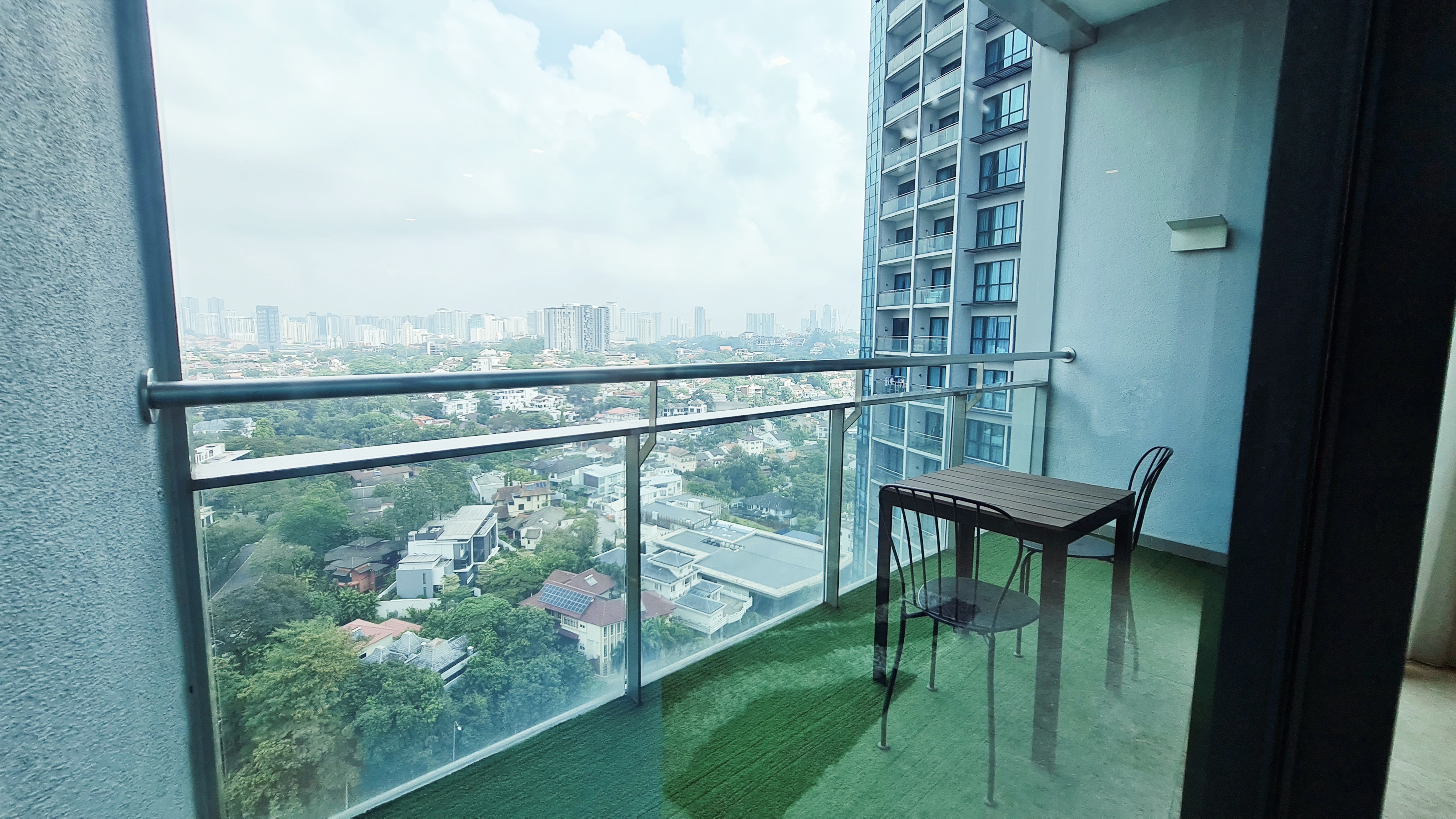 DC Residensi (Damansara City) image