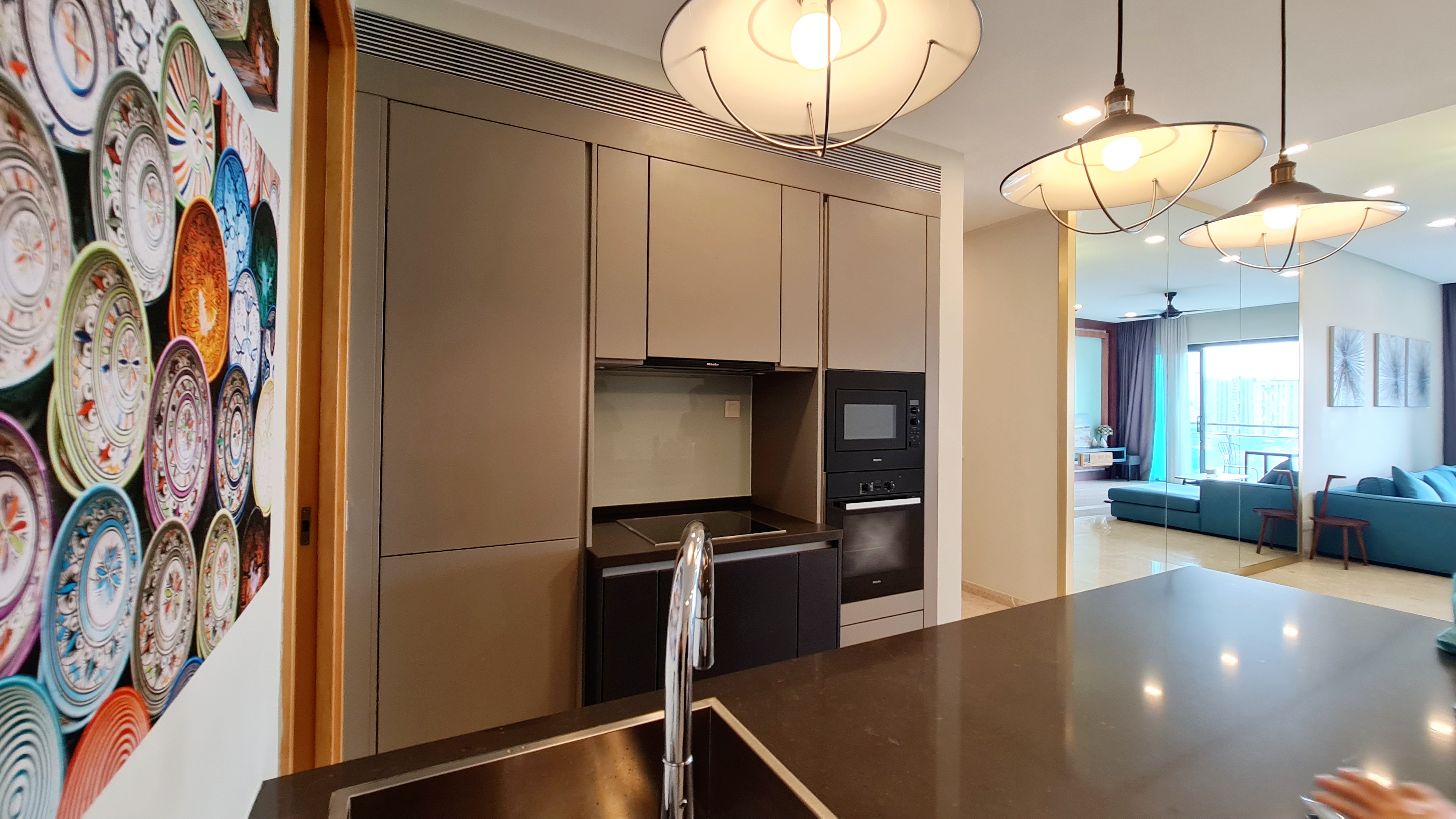 DC Residensi (Damansara City) image