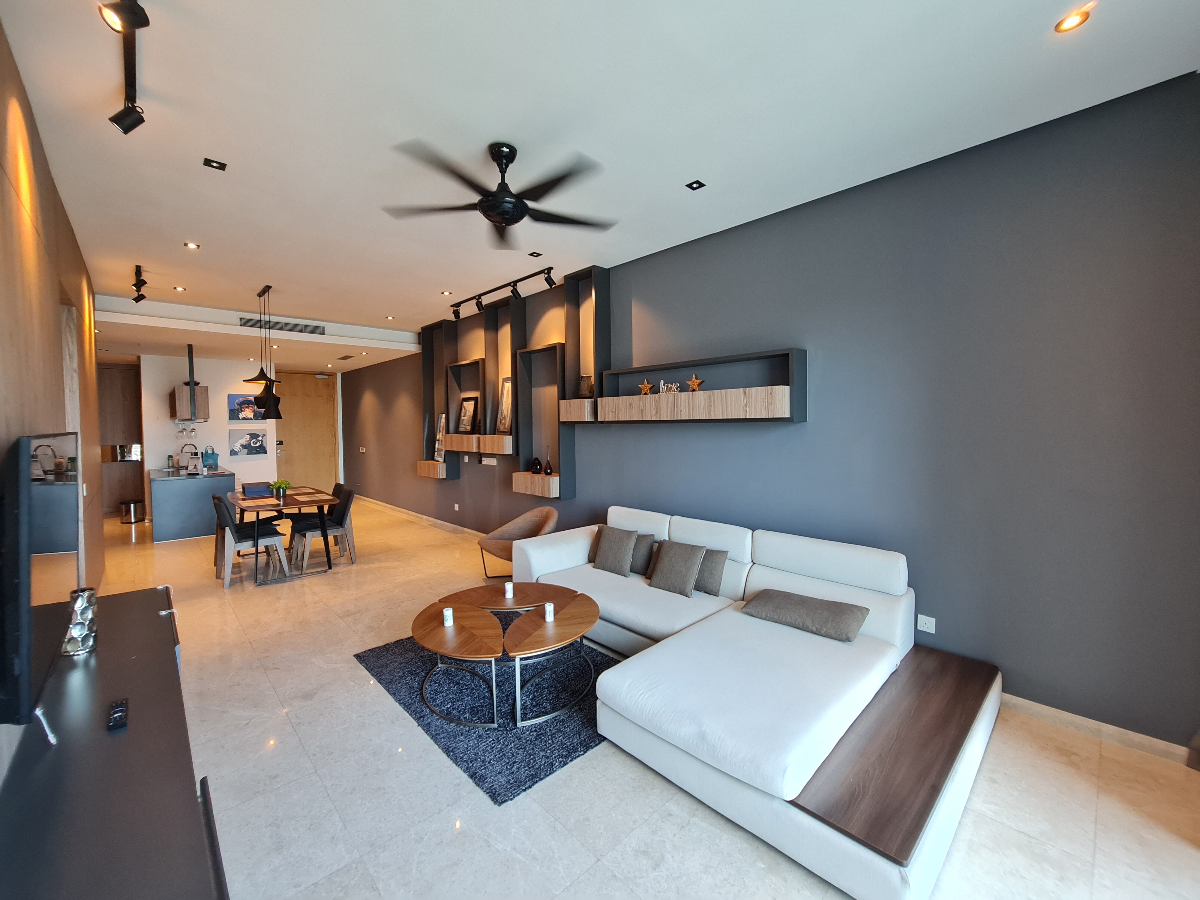 DC Residensi (Damansara City) image