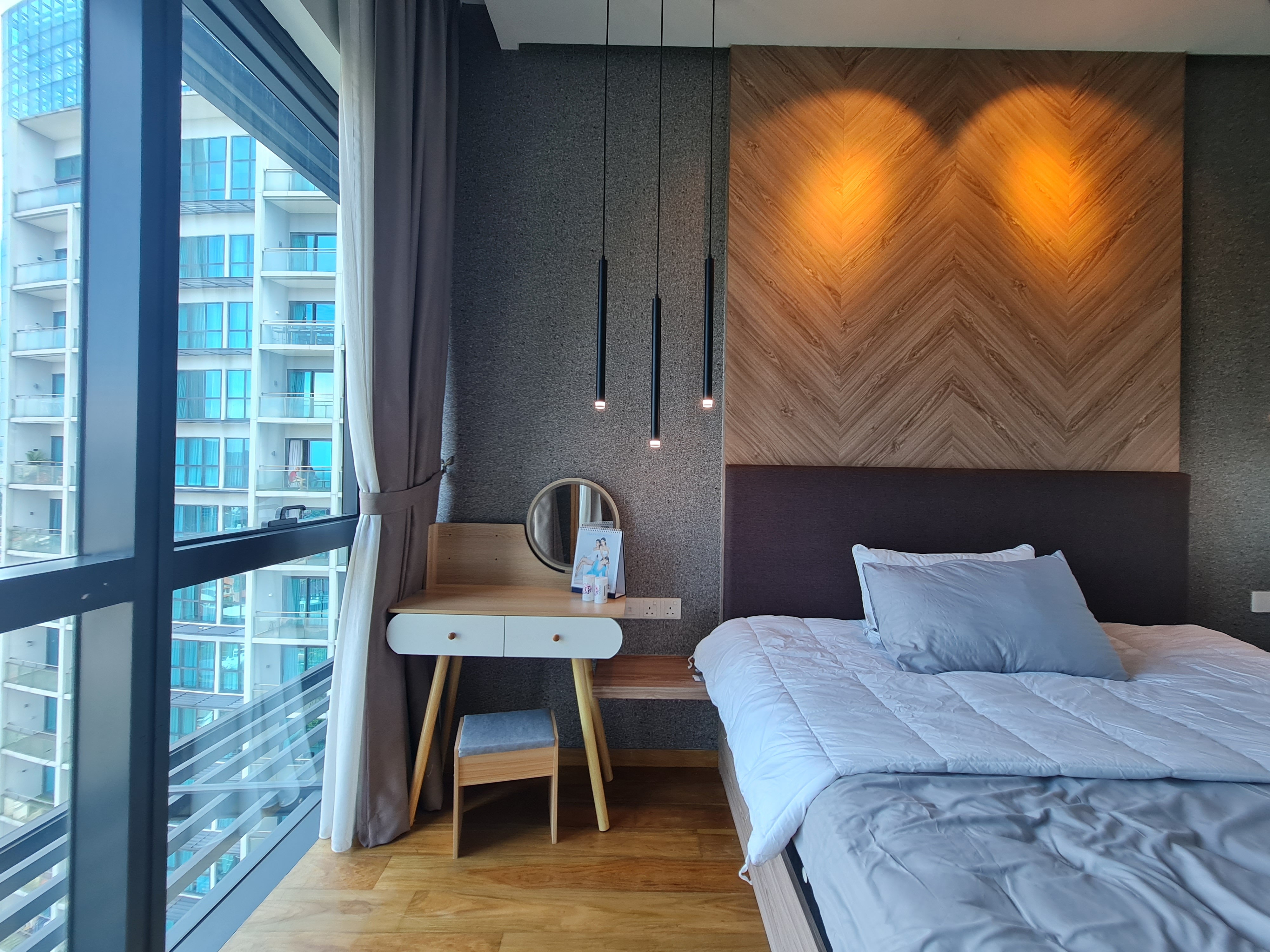 DC Residensi (Damansara City) image