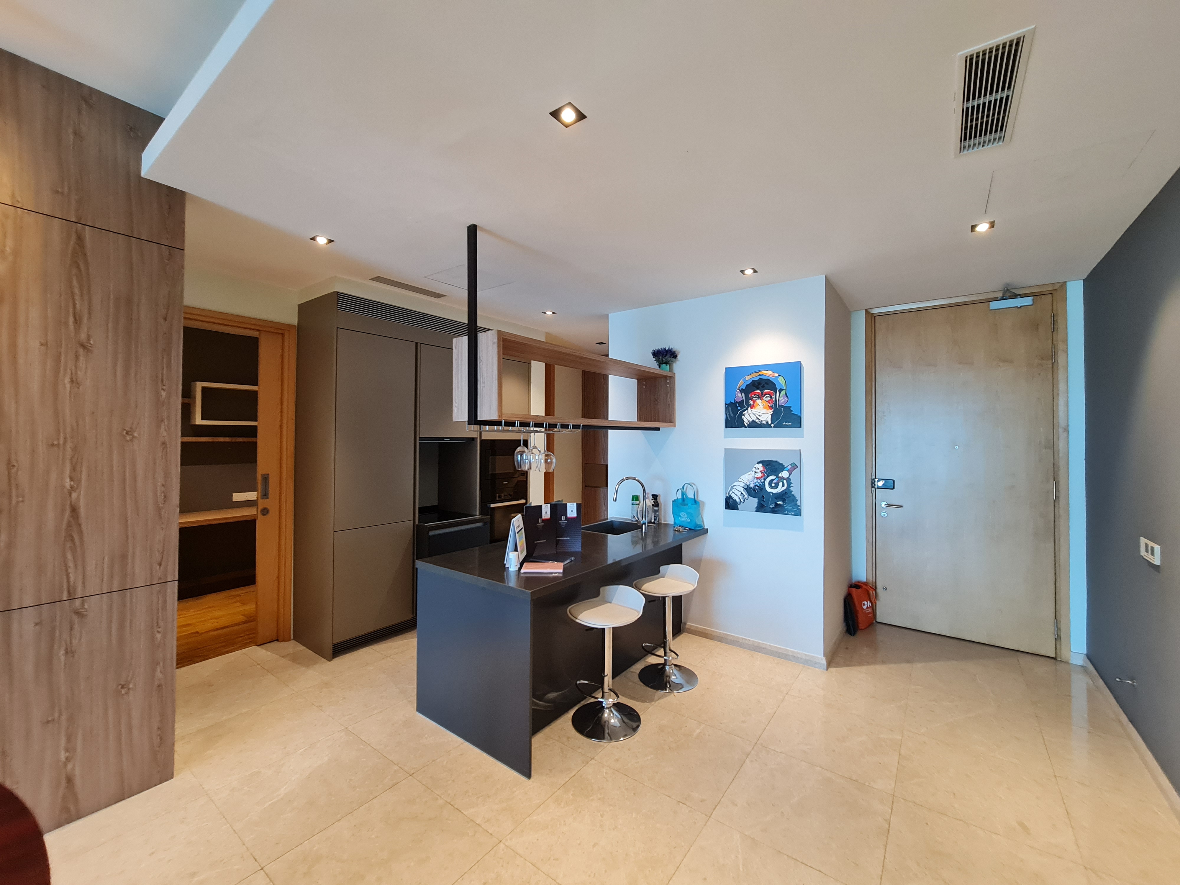 DC Residensi (Damansara City) image