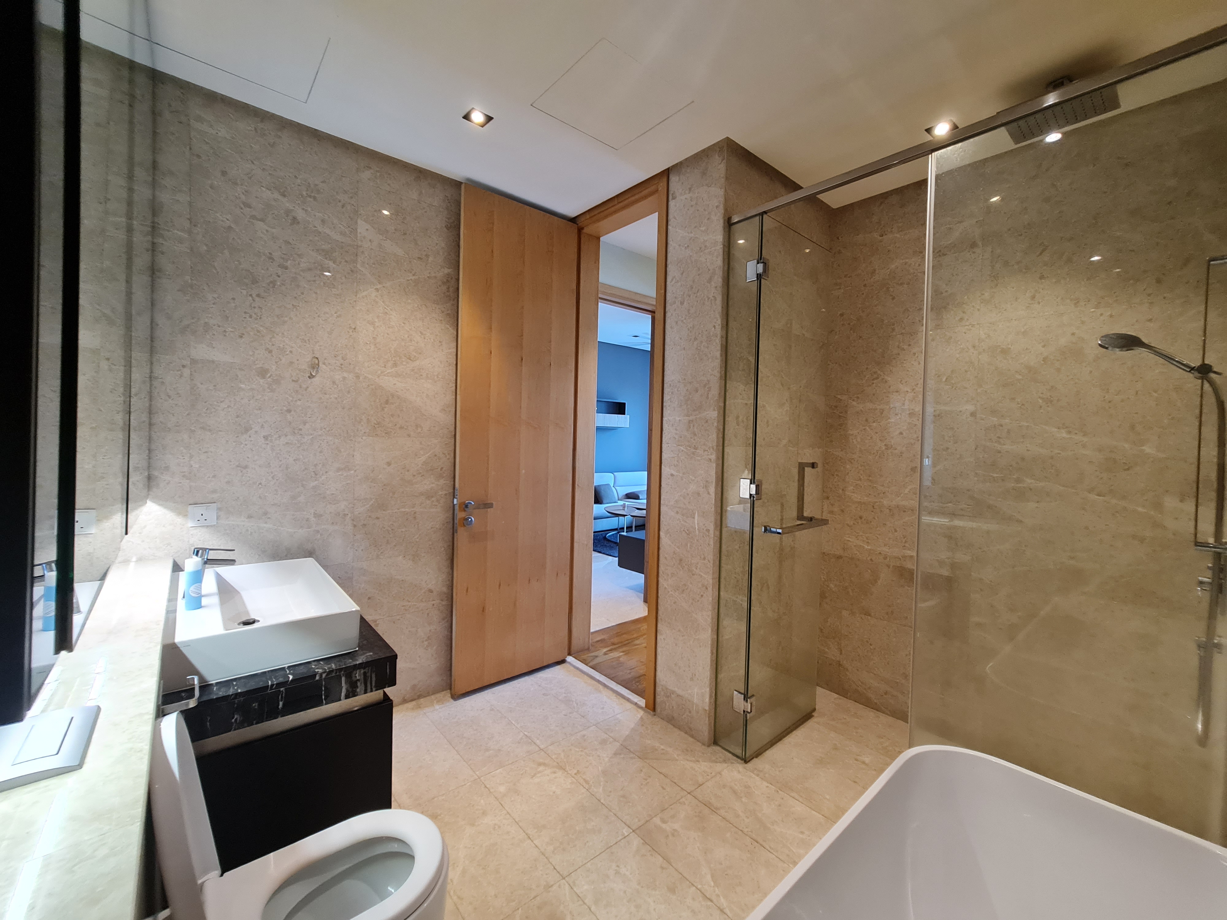 DC Residensi (Damansara City) image