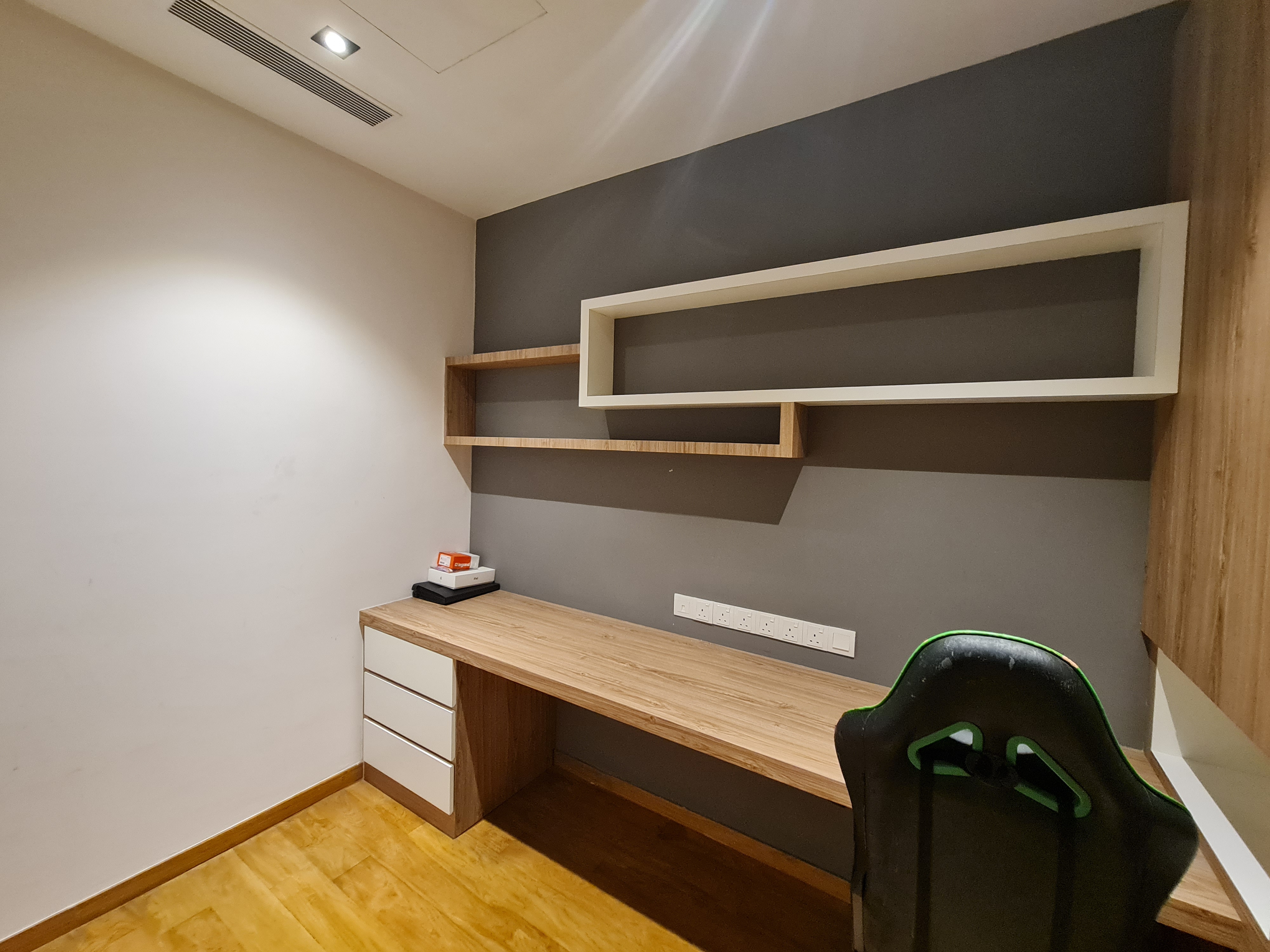 DC Residensi (Damansara City) image