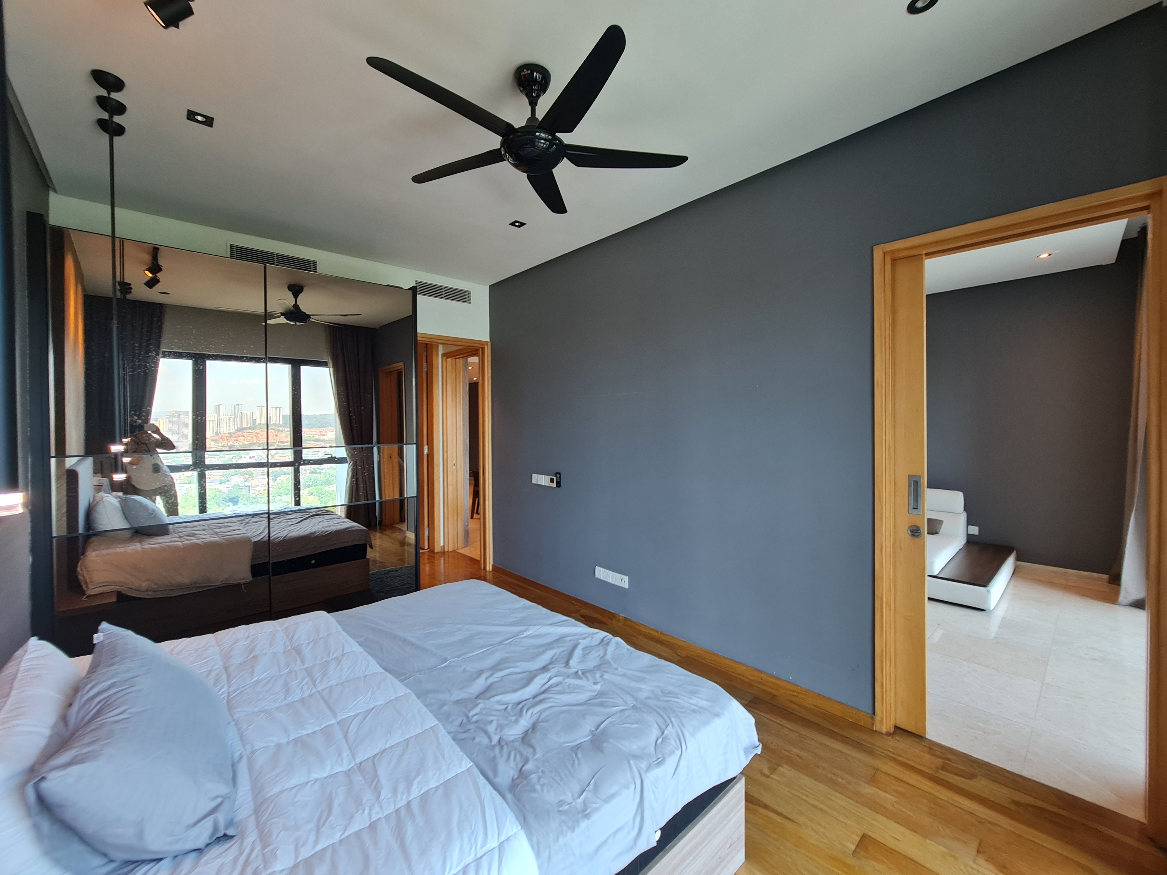 DC Residensi (Damansara City) image