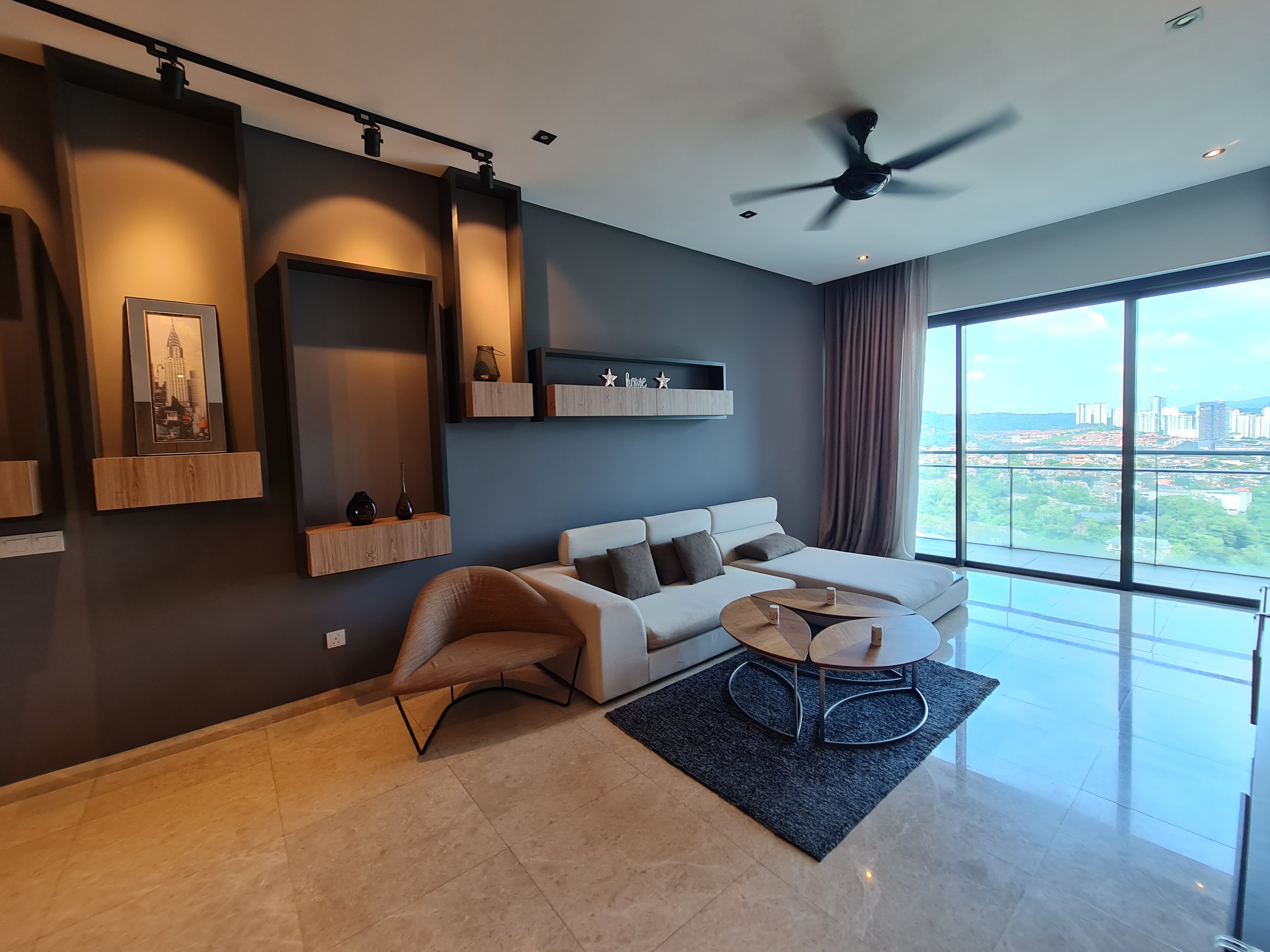 DC Residensi (Damansara City) image