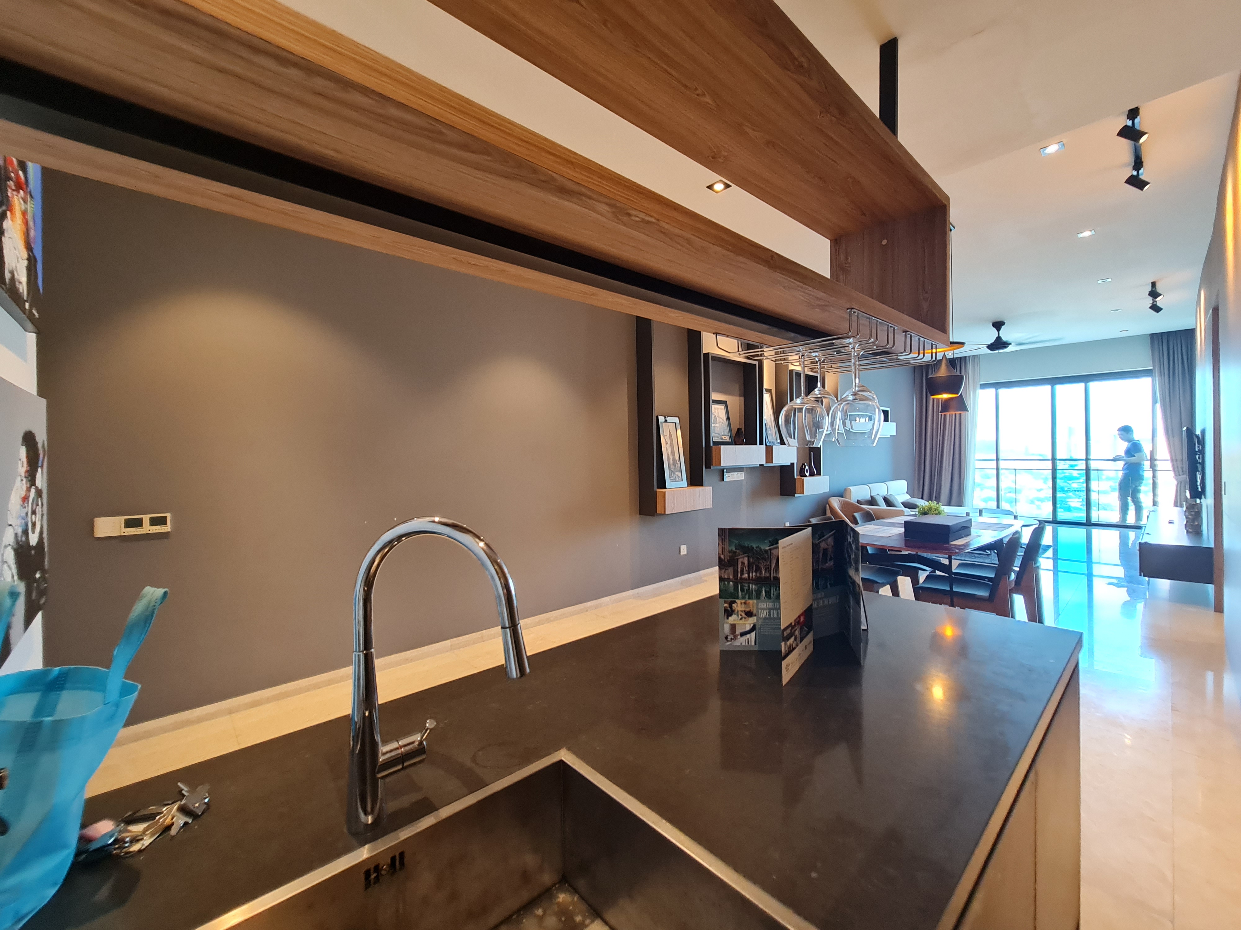 DC Residensi (Damansara City) image