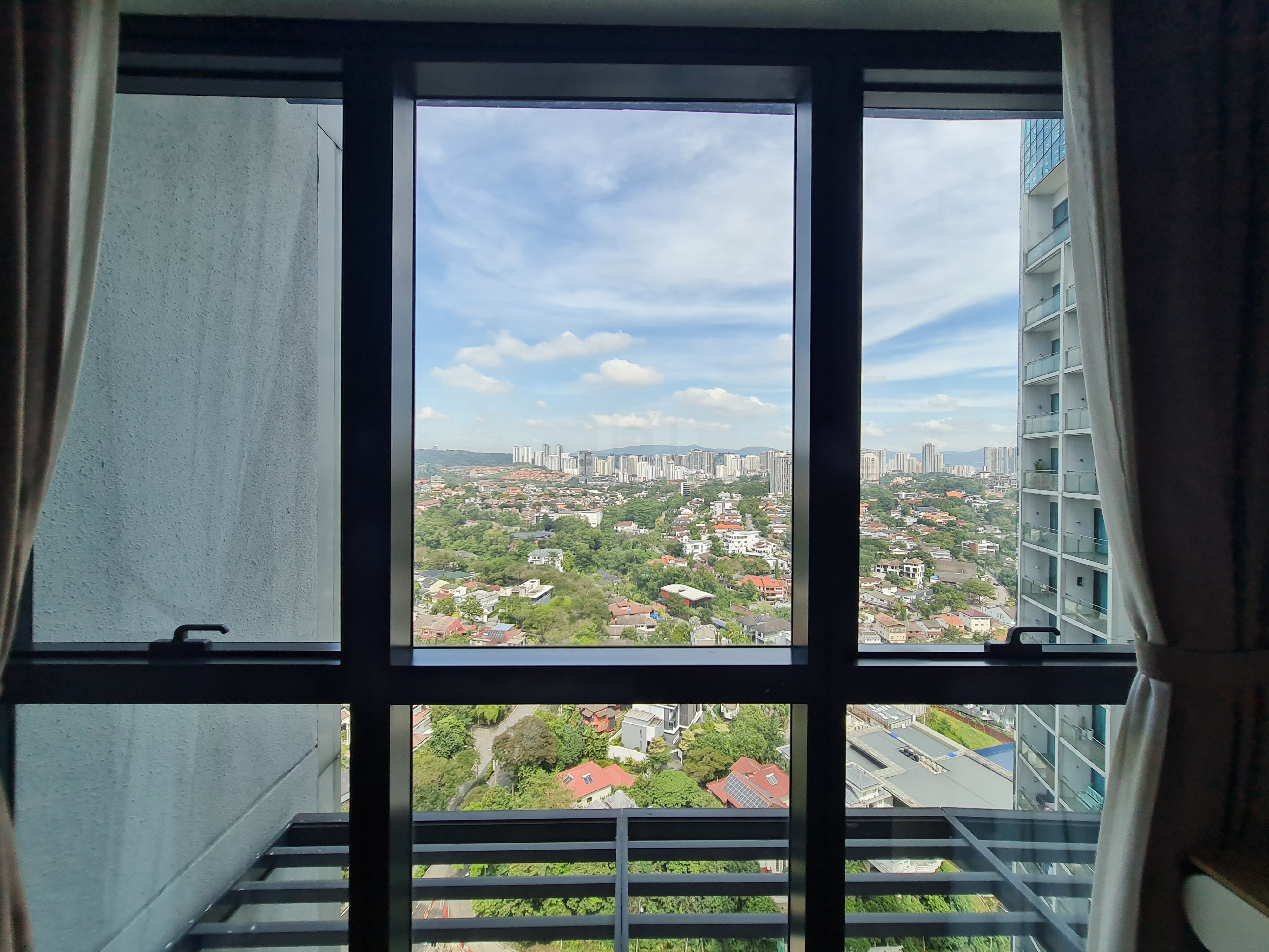 DC Residensi (Damansara City) image