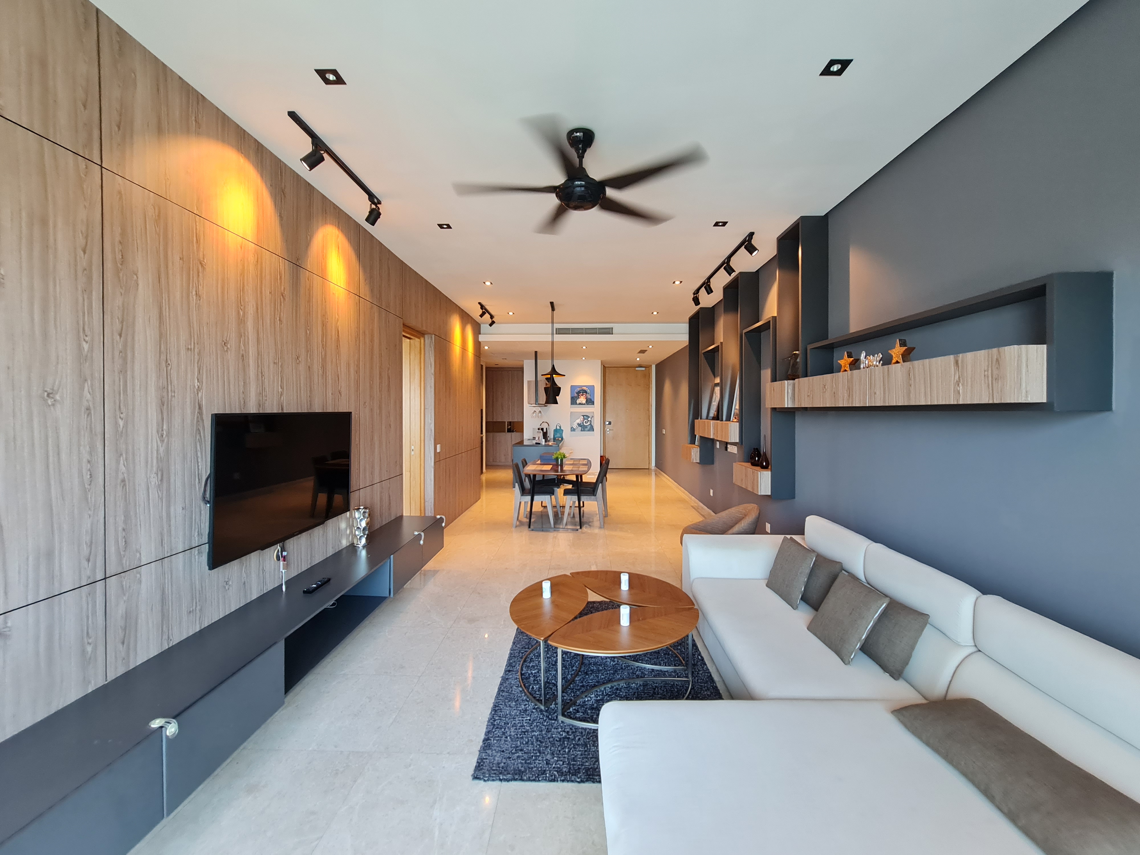 DC Residensi (Damansara City) image