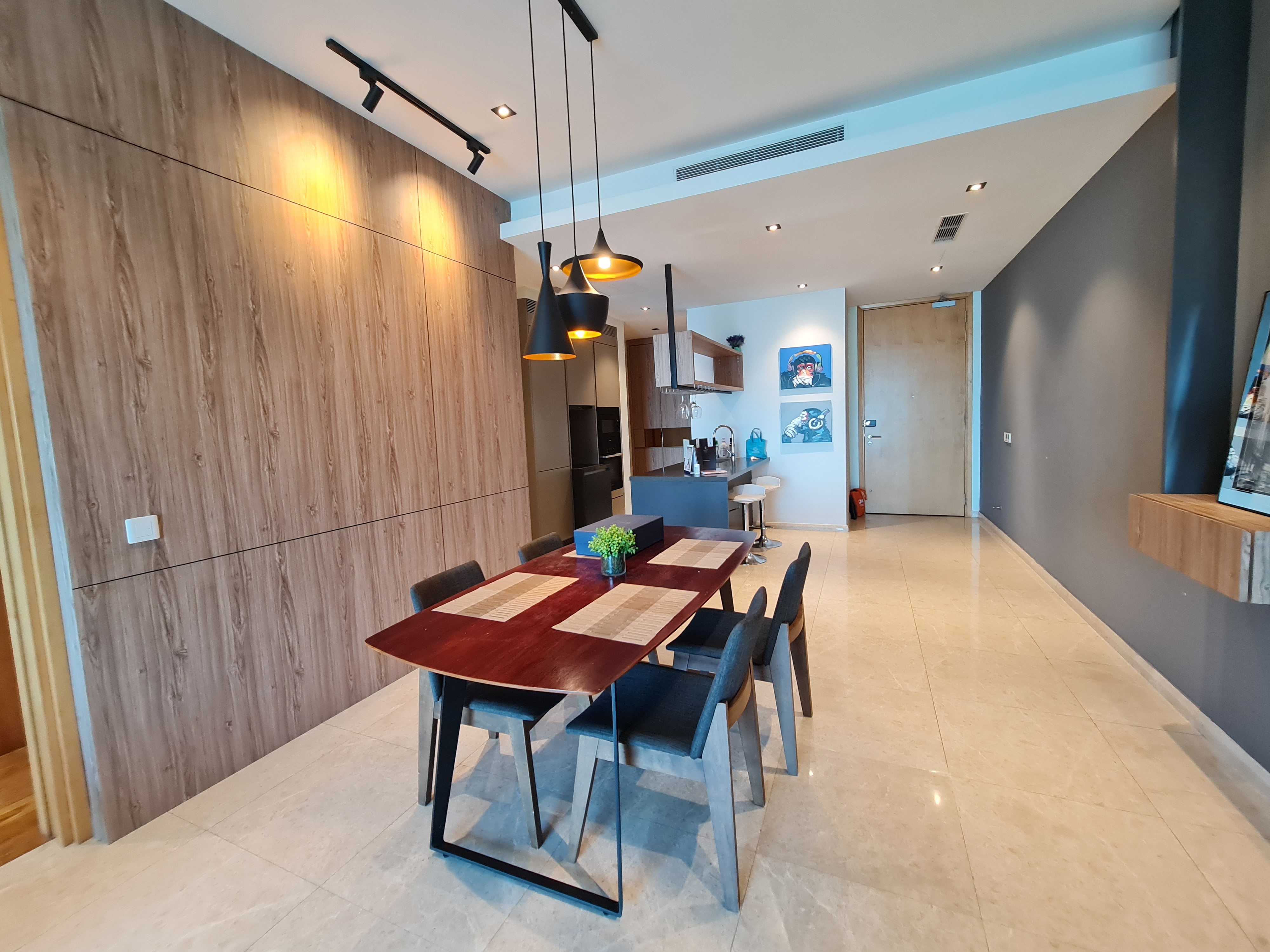 DC Residensi (Damansara City) image