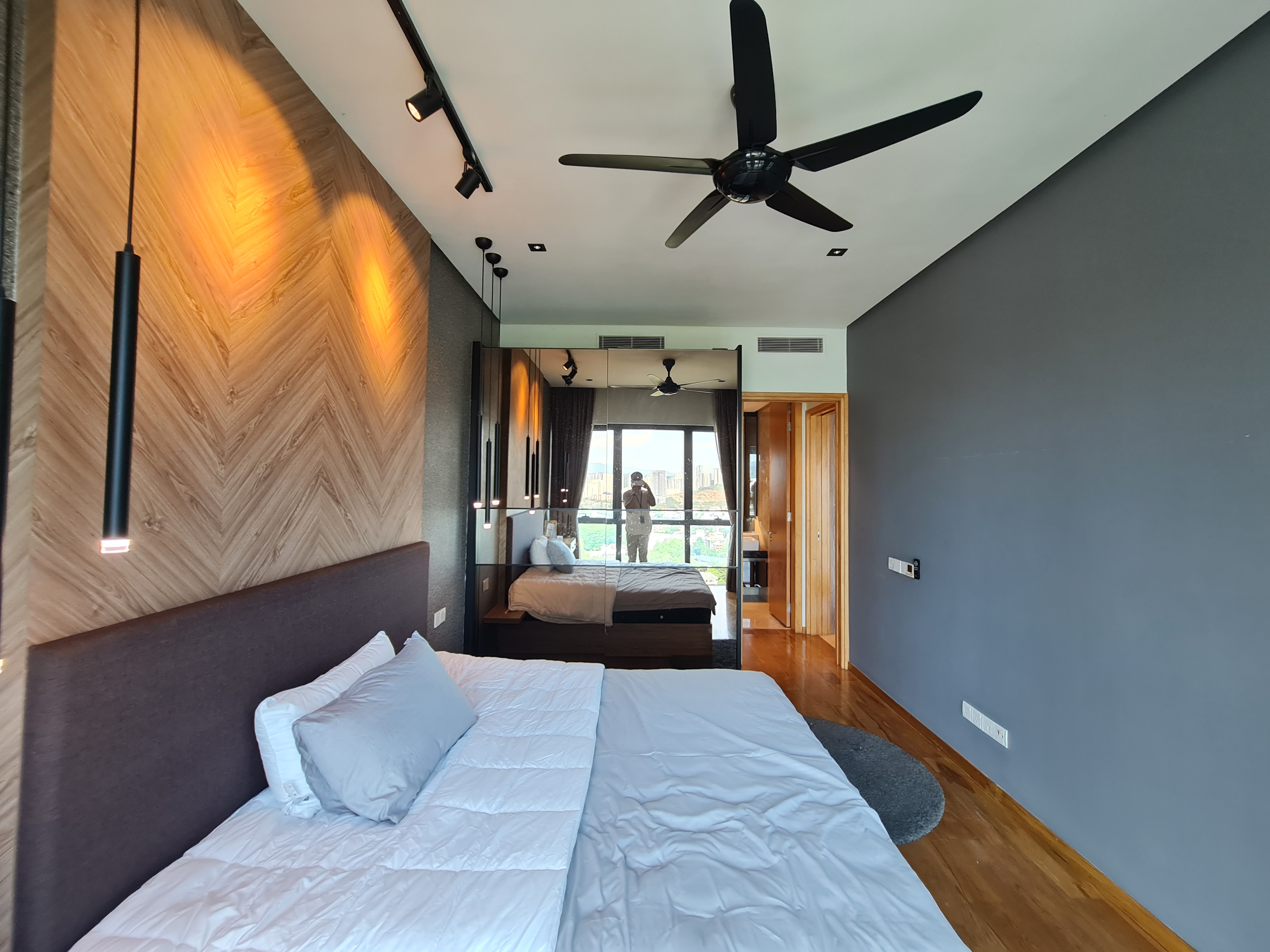 DC Residensi (Damansara City) image