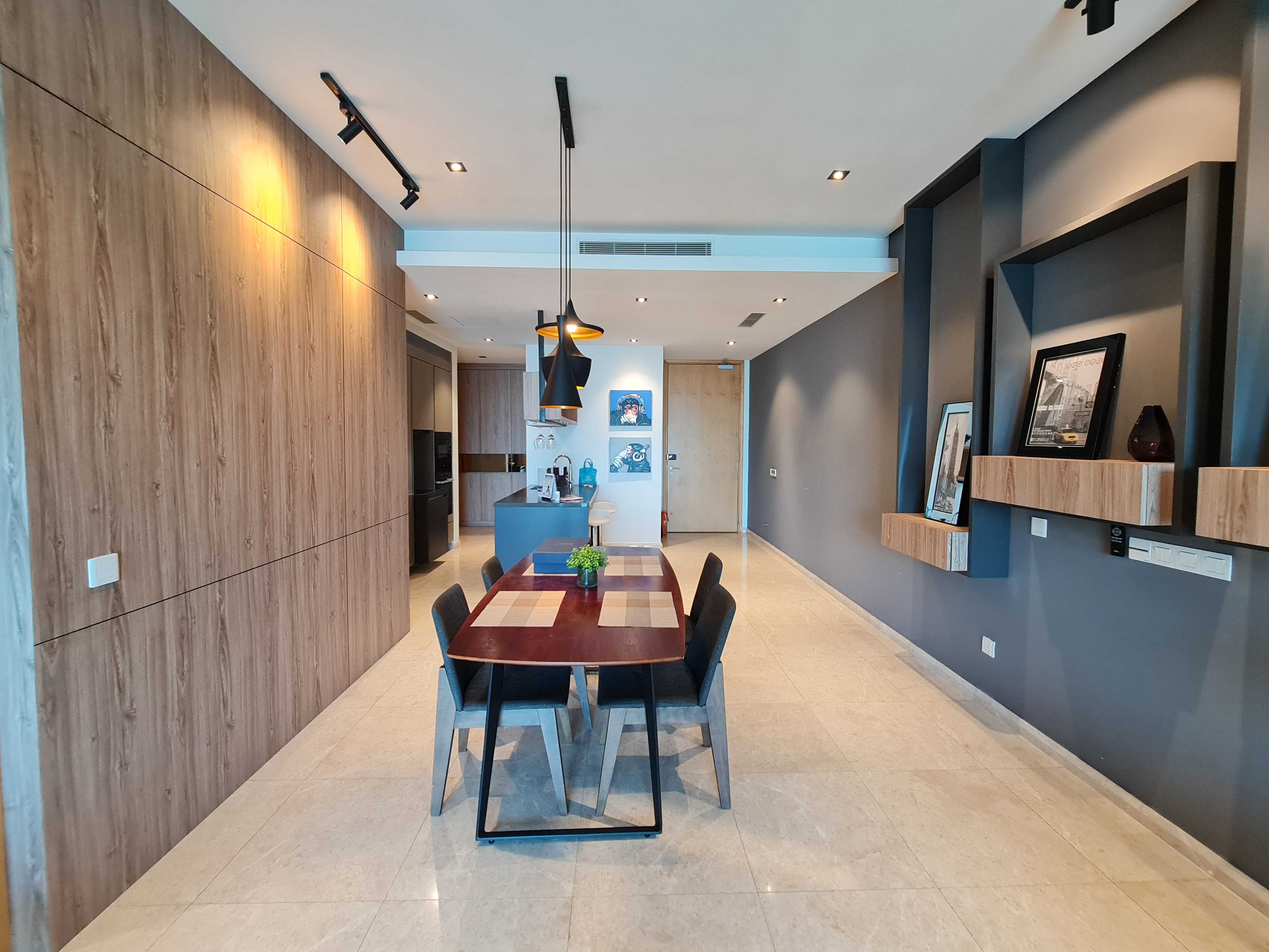 DC Residensi (Damansara City) image