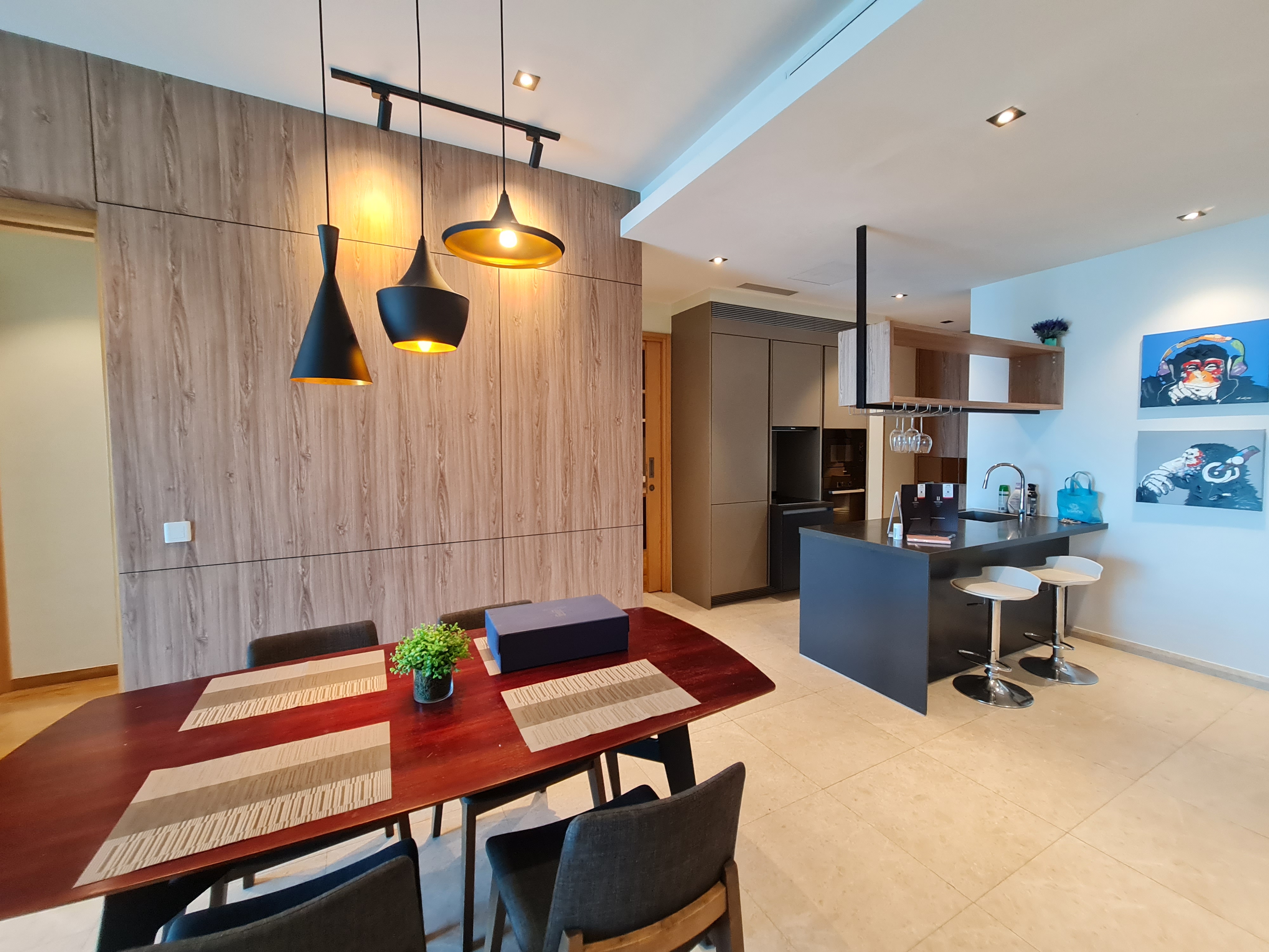 DC Residensi (Damansara City) image