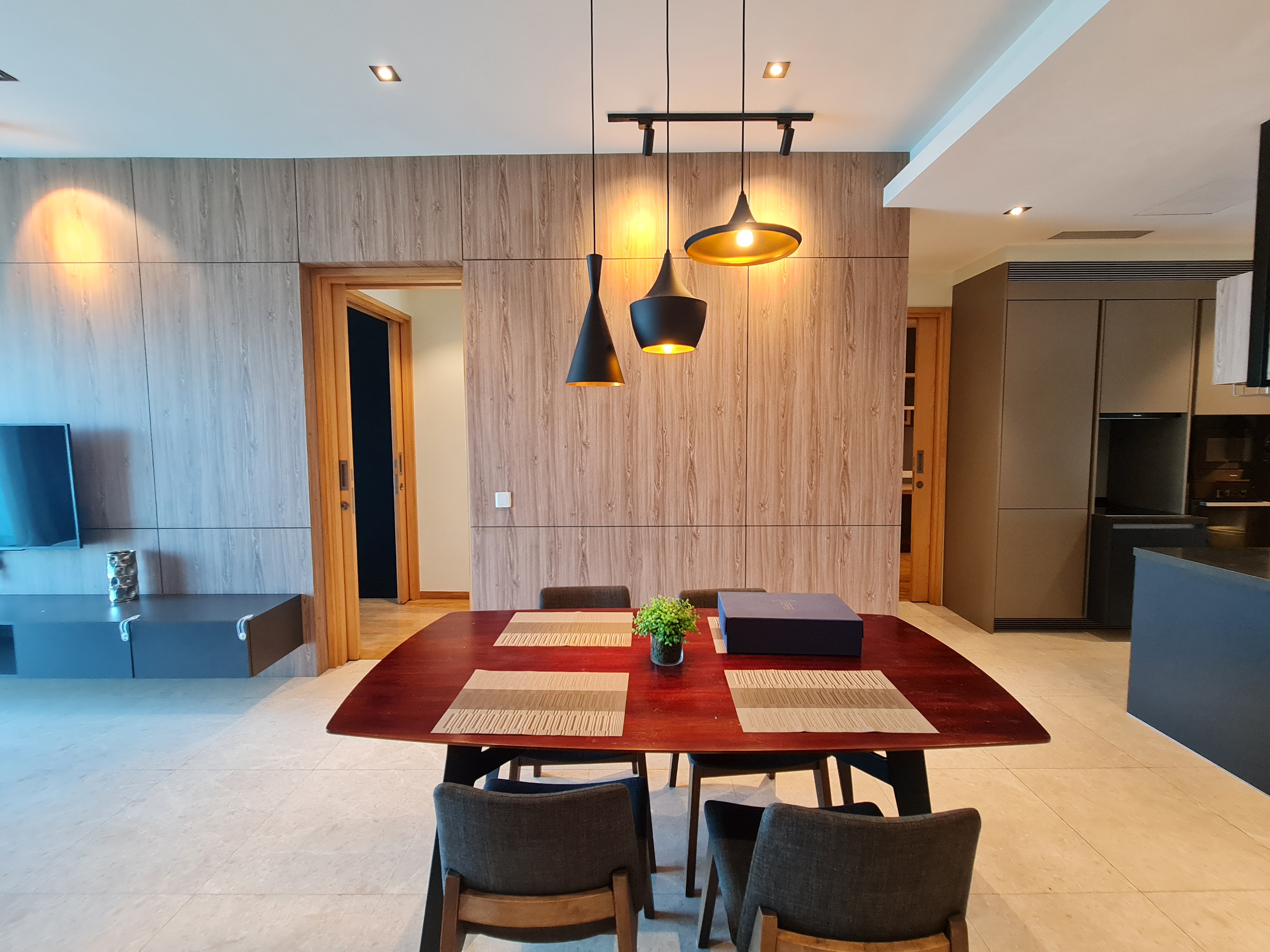 DC Residensi (Damansara City) image