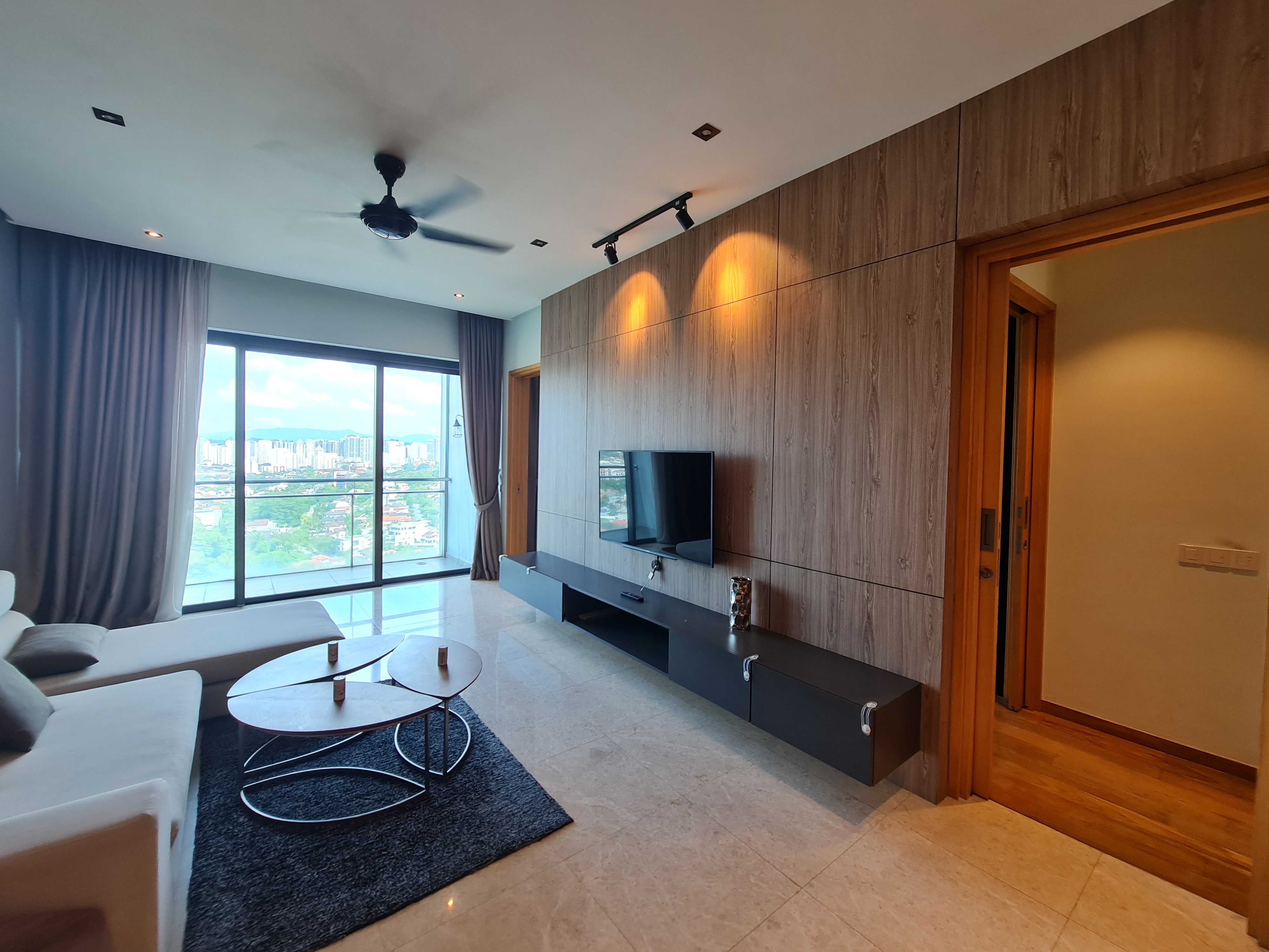 DC Residensi (Damansara City) image