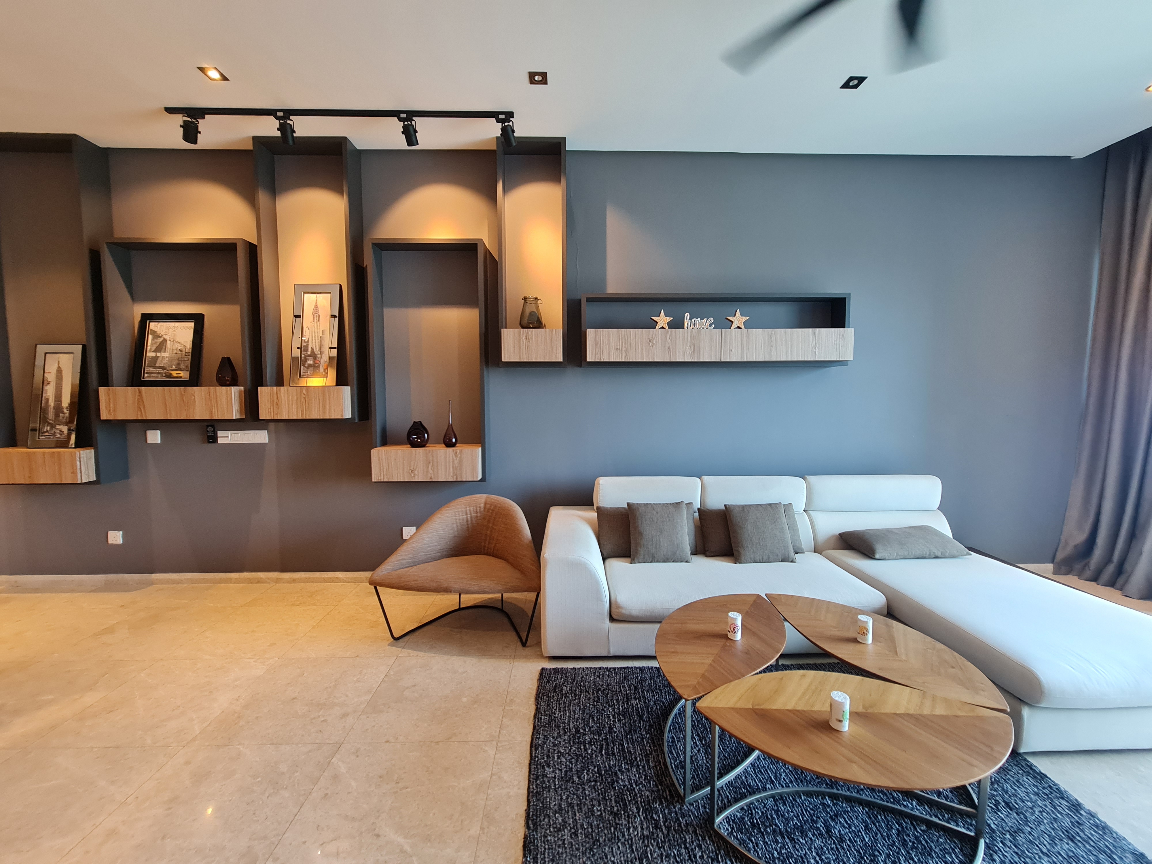 DC Residensi (Damansara City) image