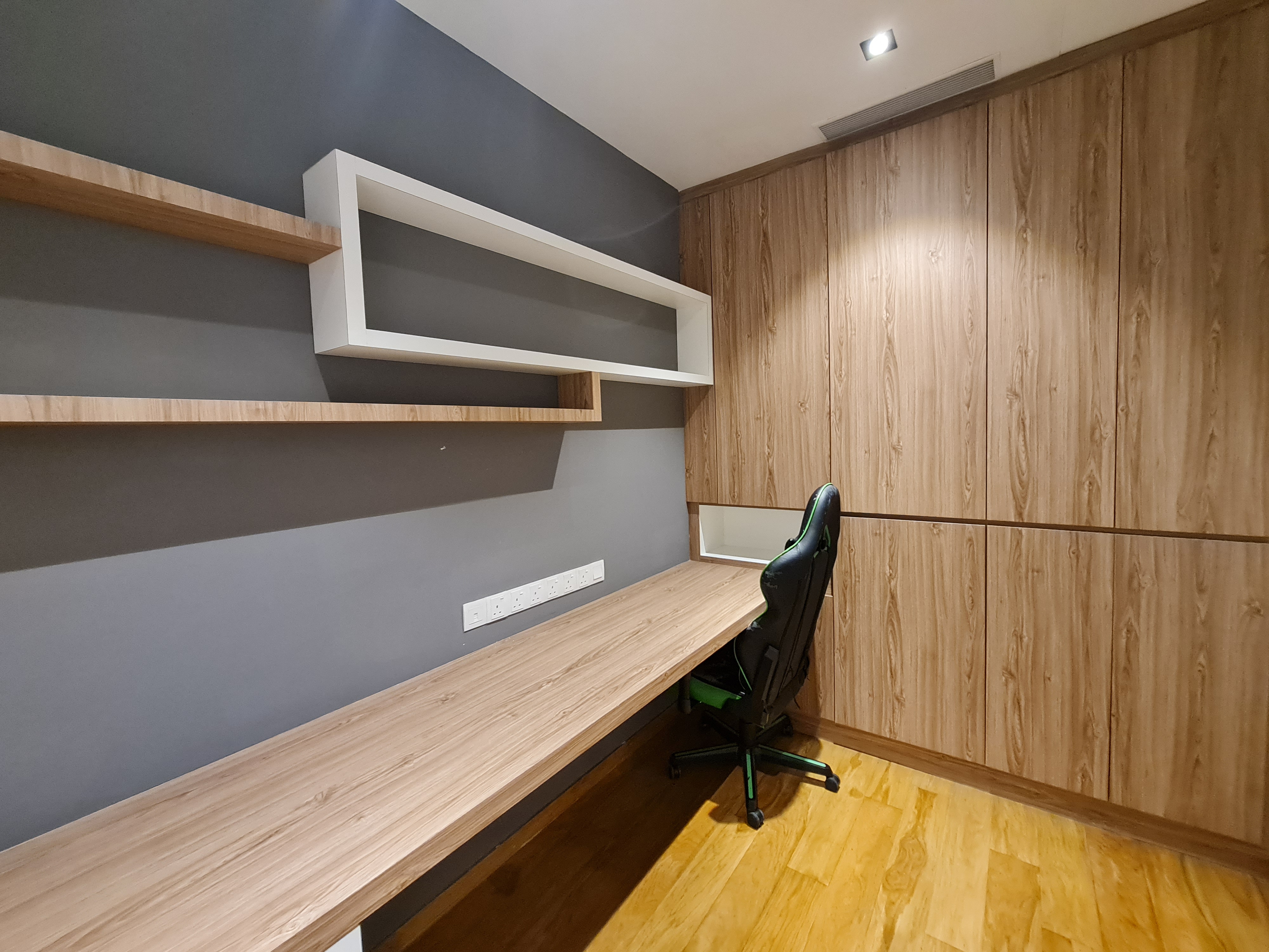 DC Residensi (Damansara City) image