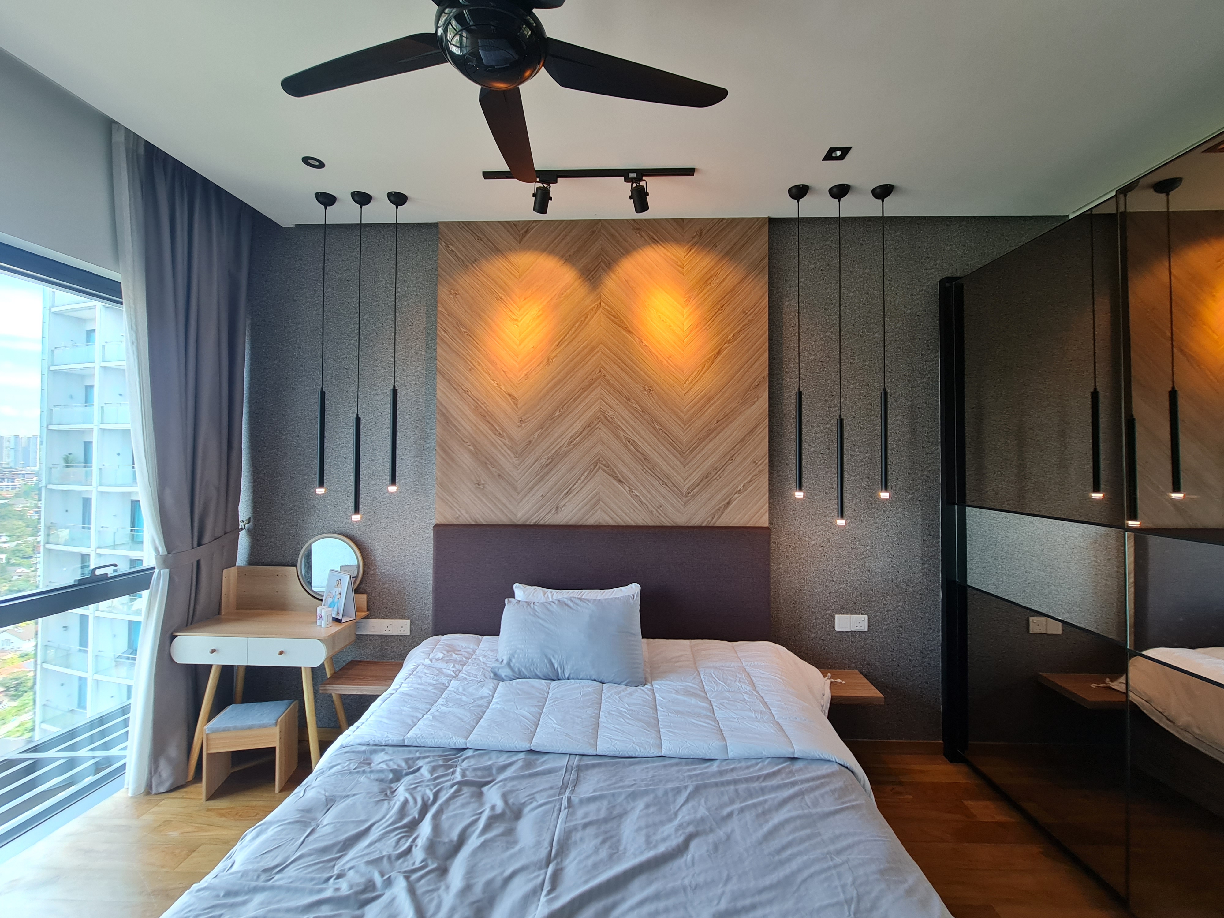 DC Residensi (Damansara City) image