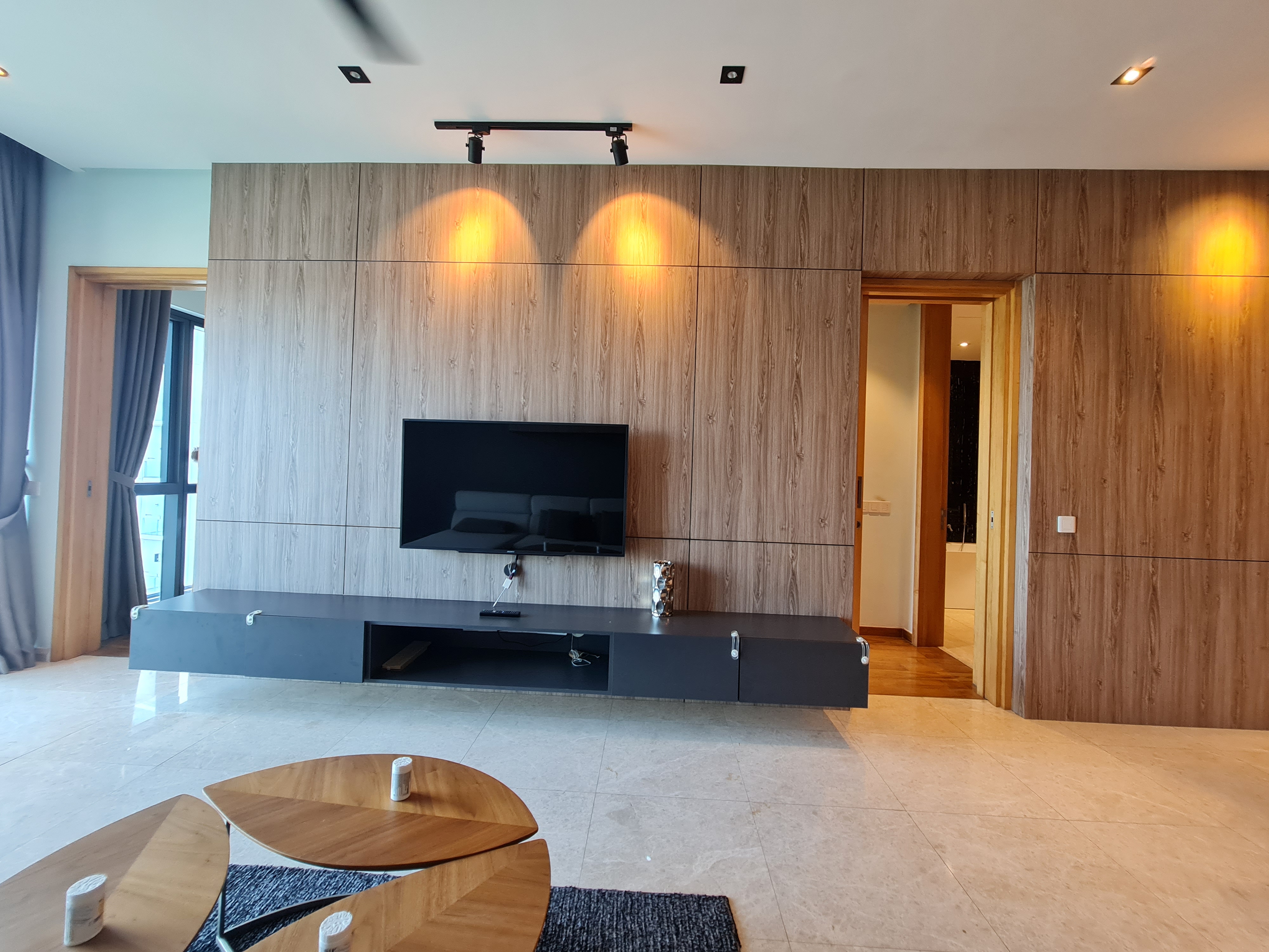 DC Residensi (Damansara City) image