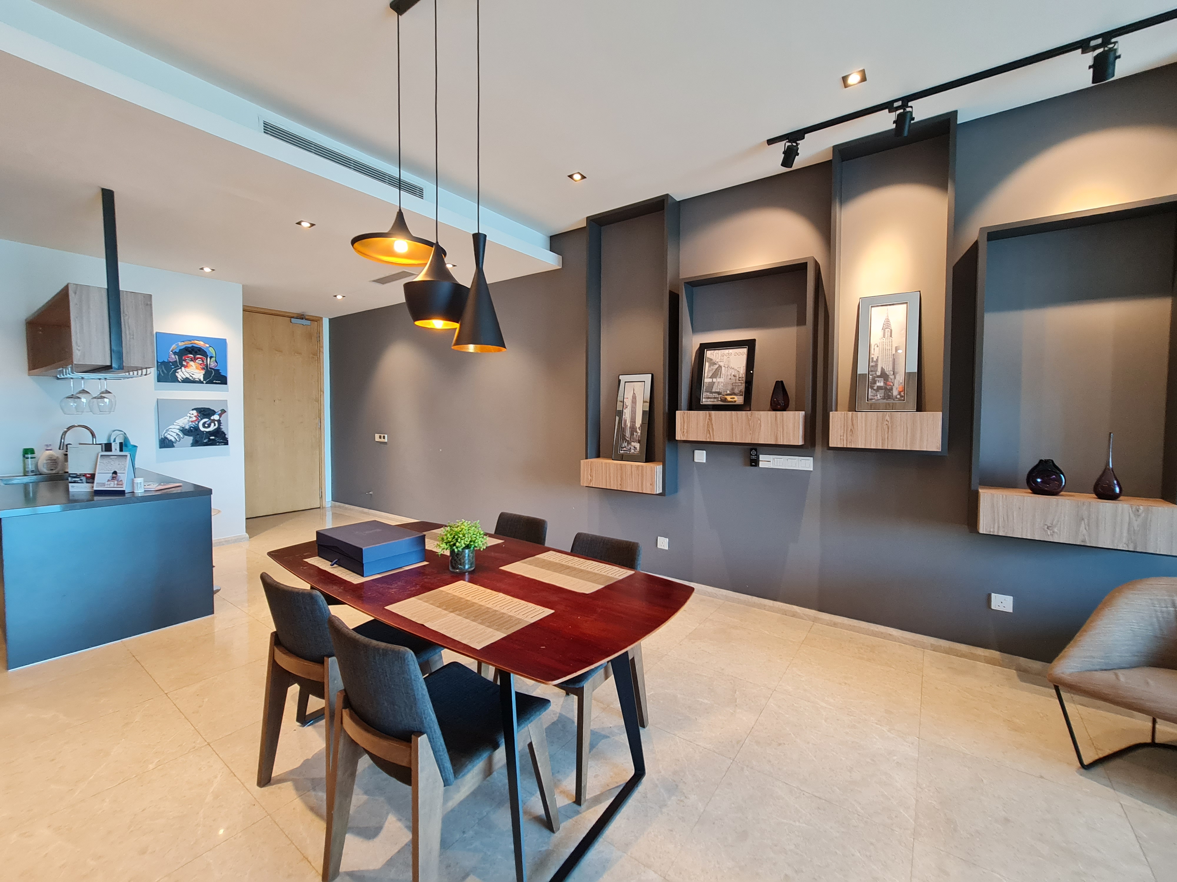 DC Residensi (Damansara City) image