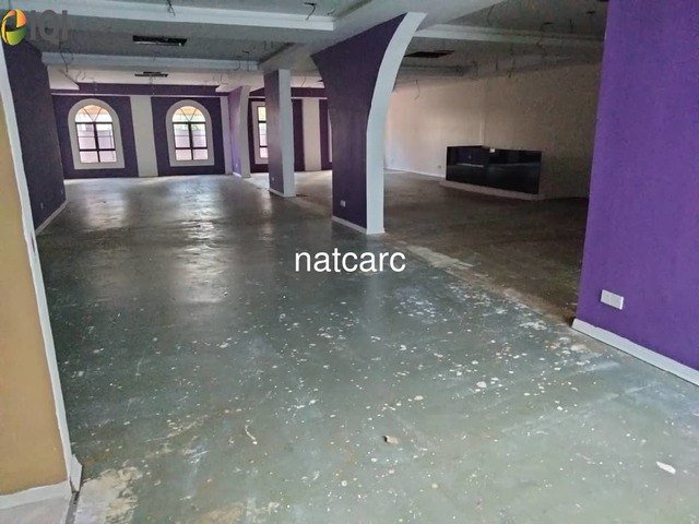 BIG Two Joined Shop Lots at Taman Limbongan Jaya for Rent image