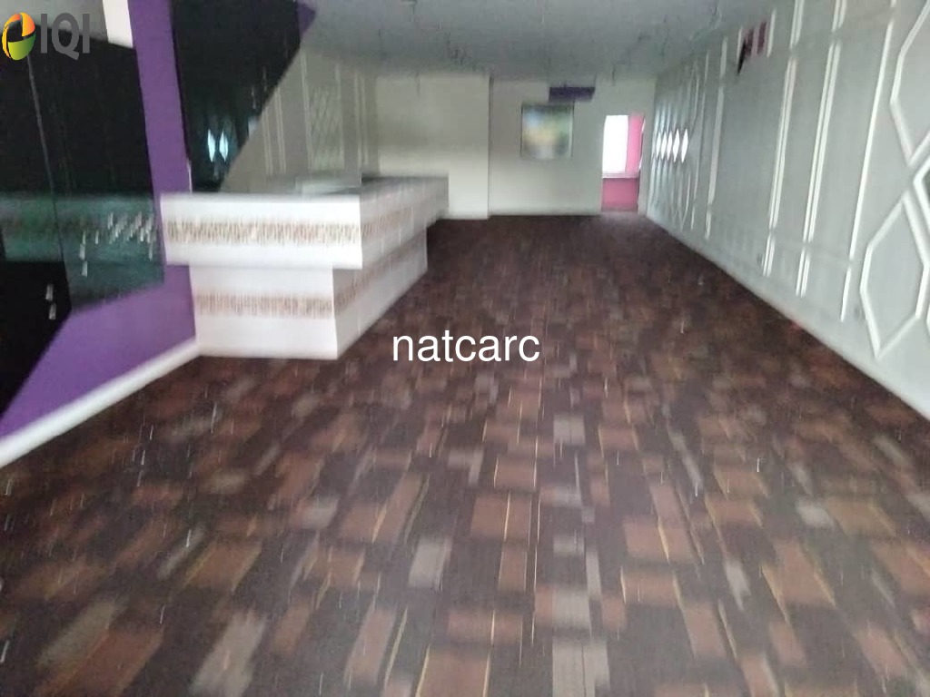 BIG Two Joined Shop Lots at Taman Limbongan Jaya for Rent image