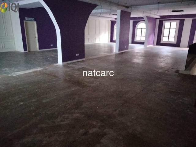 BIG Two Joined Shop Lots at Taman Limbongan Jaya for Rent image