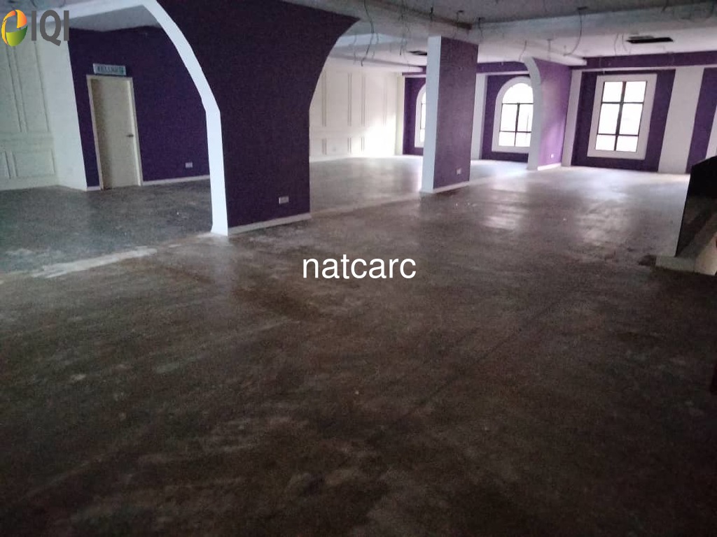 BIG Two Joined Shop Lots at Taman Limbongan Jaya for Rent image