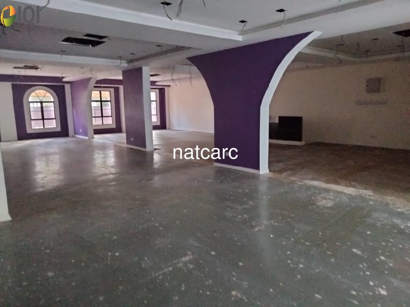 BIG Two Joined Shop Lots at Taman Limbongan Jaya for Rent