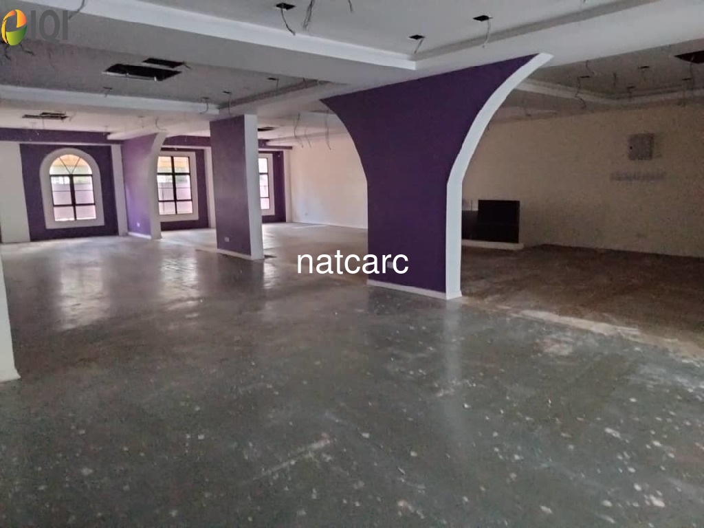 BIG Two Joined Shop Lots at Taman Limbongan Jaya for Rent image