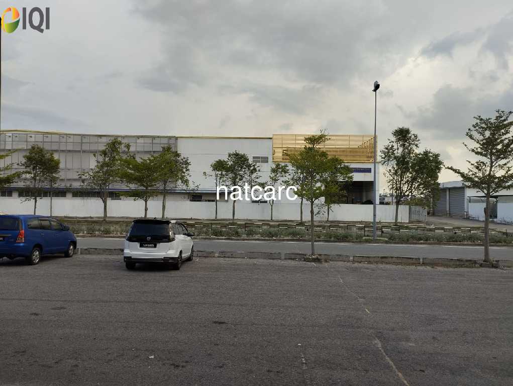 BIG Endlot Ground Floor Shop @ Jasin Bestari facing Mydin for Rent image