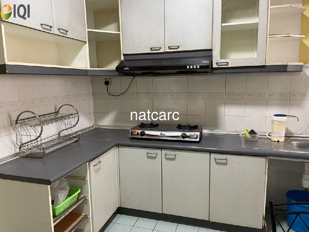 Fully Furnished Casa Lago Condominium Melaka Raya for Rent image