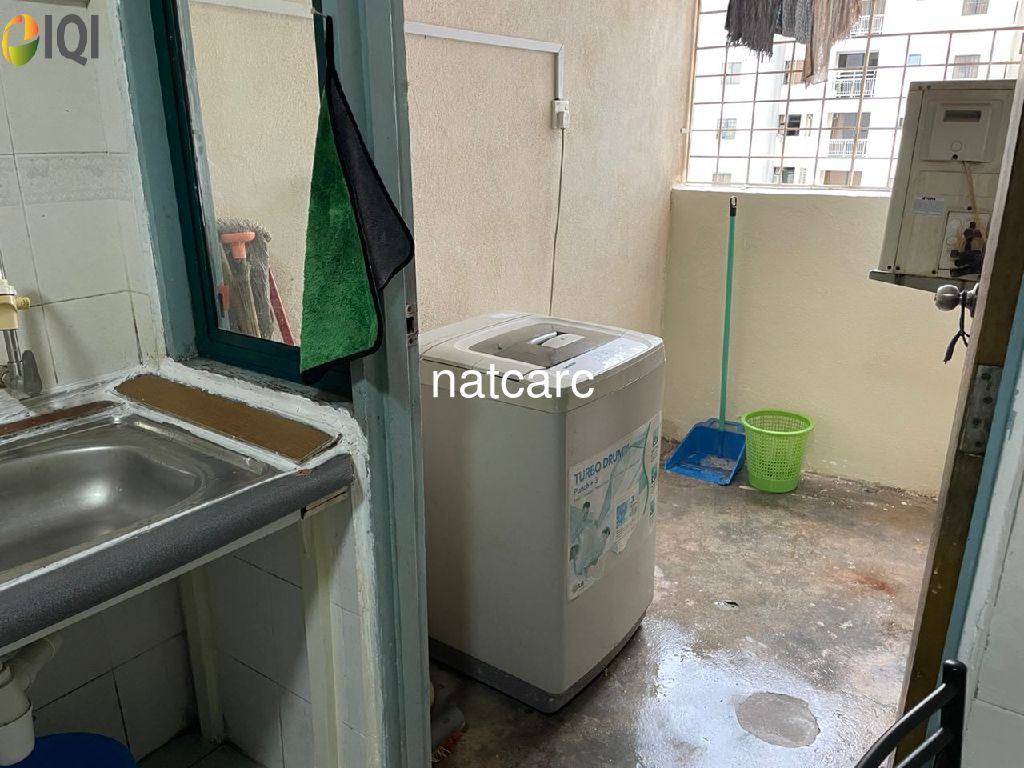 Fully Furnished Casa Lago Condominium Melaka Raya for Rent image